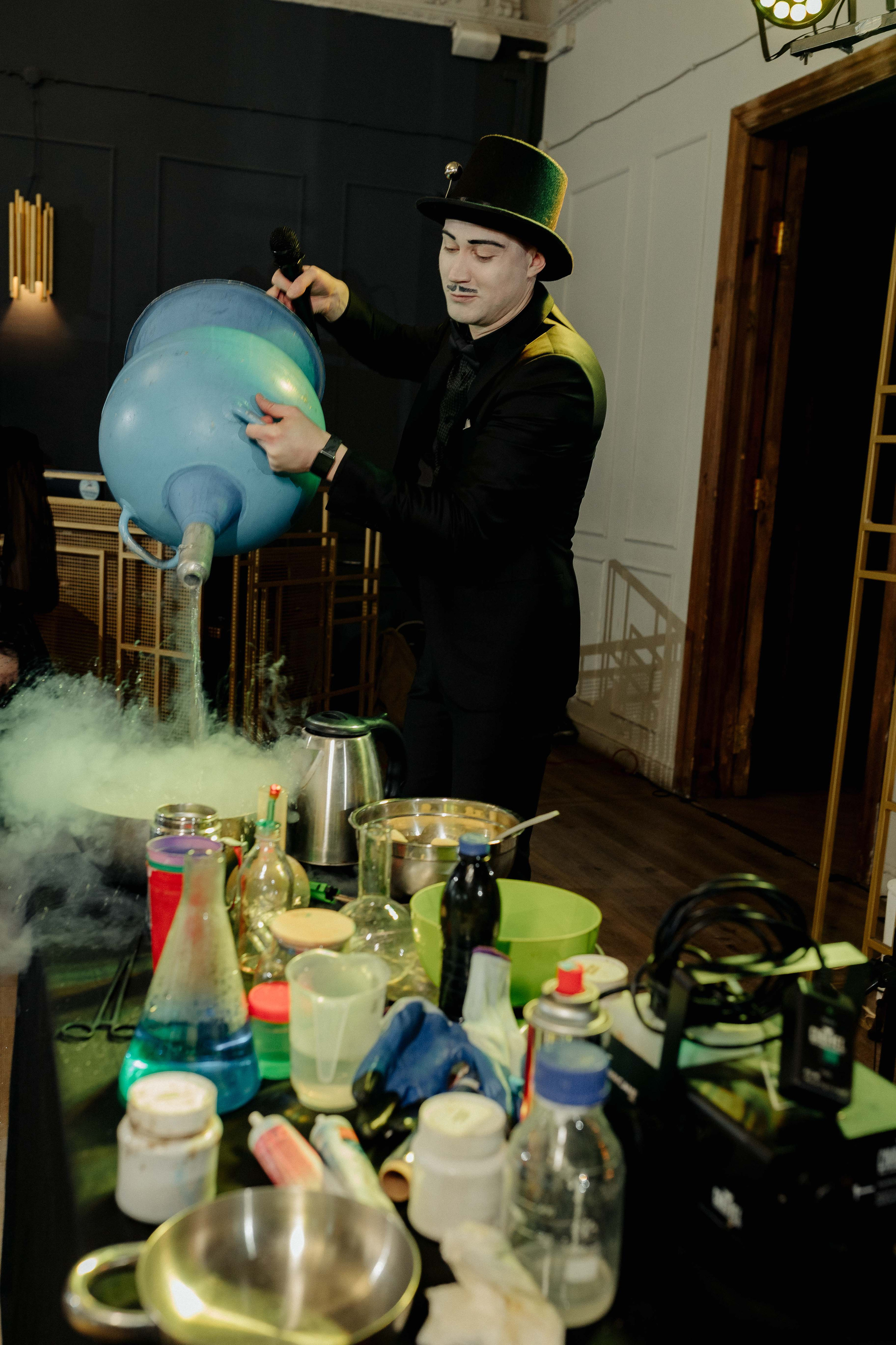 День рождения Камилы. Алексей Шаров — свадебный и репортажный фотограф в Нижнем Новгороде