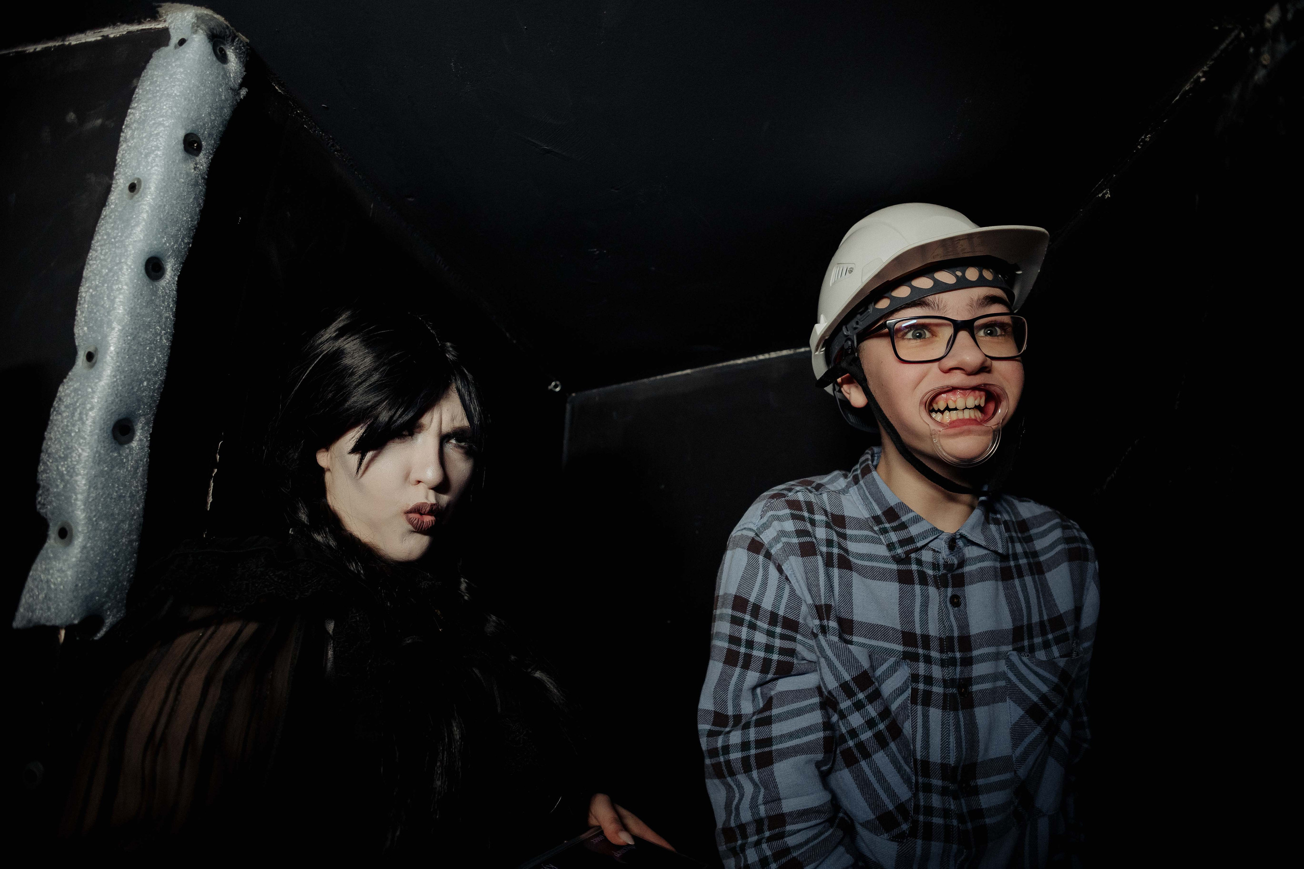 День рождения Камилы. Алексей Шаров — свадебный и репортажный фотограф в Нижнем Новгороде