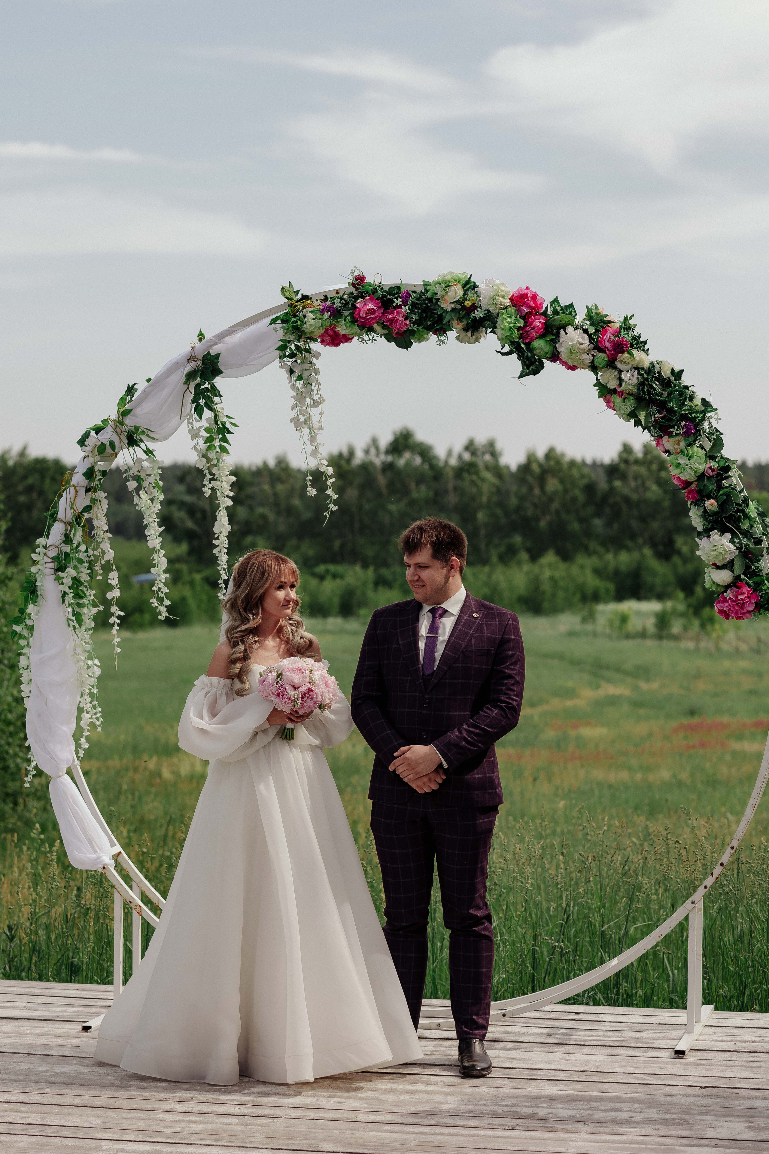Иван & Мария. Алексей Шаров — свадебный и репортажный фотограф в Нижнем Новгороде