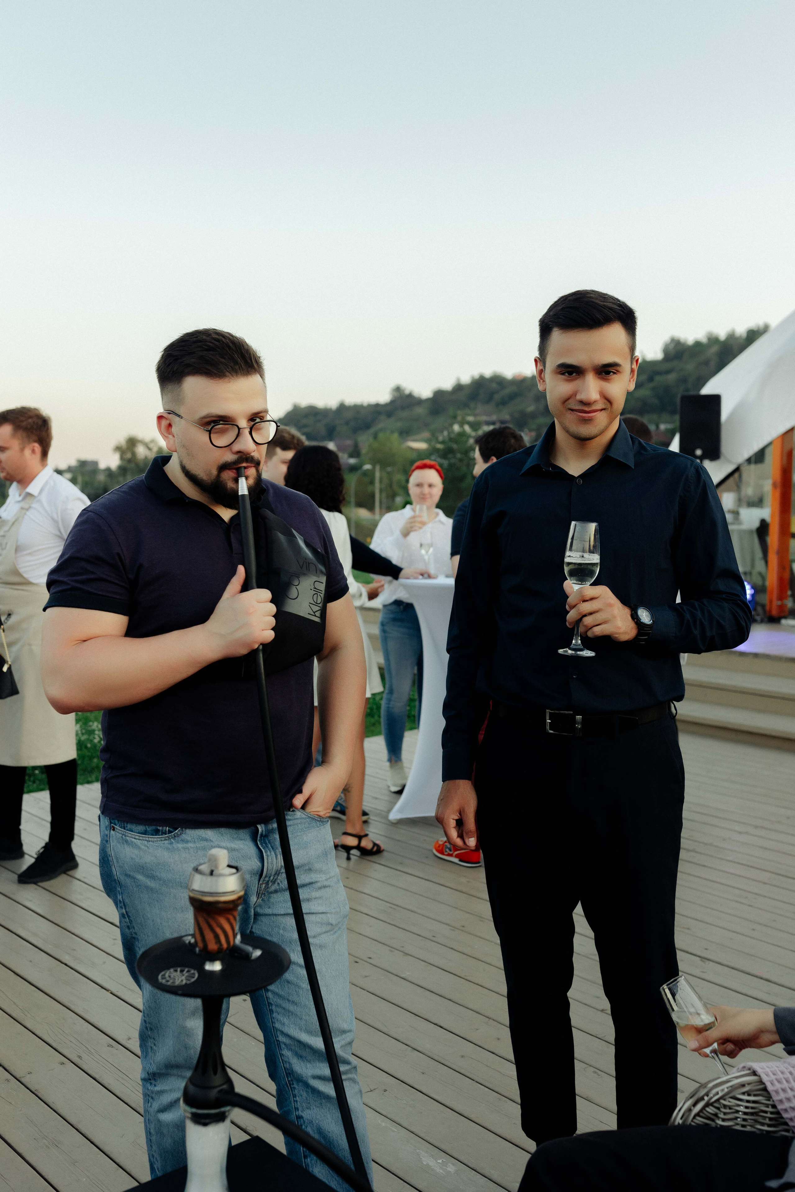 Корпоратив Теле-2. Алексей Шаров — свадебный и репортажный фотограф в Нижнем Новгороде