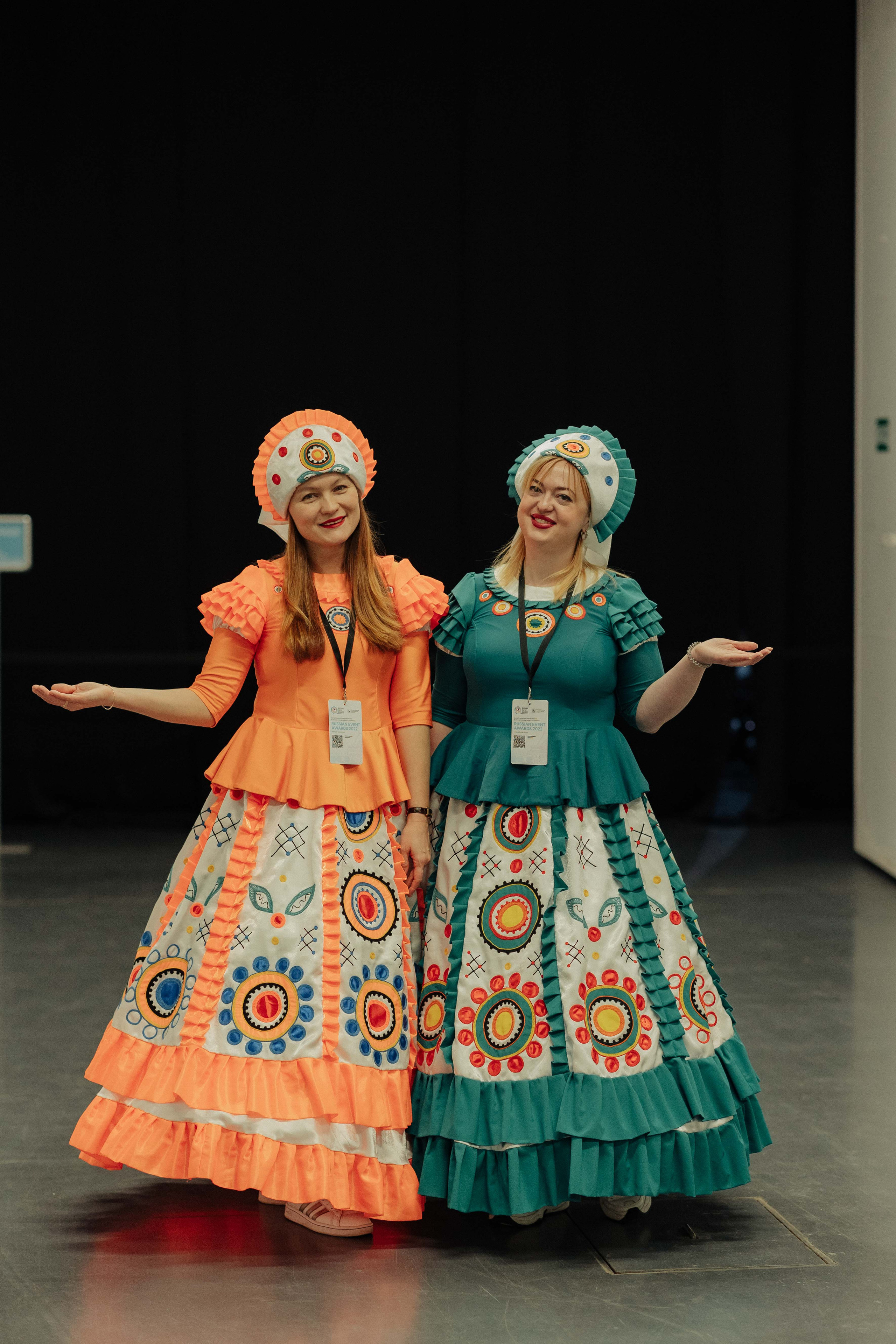 Russian Event Awards. Алексей Шаров — свадебный и репортажный фотограф в Нижнем Новгороде