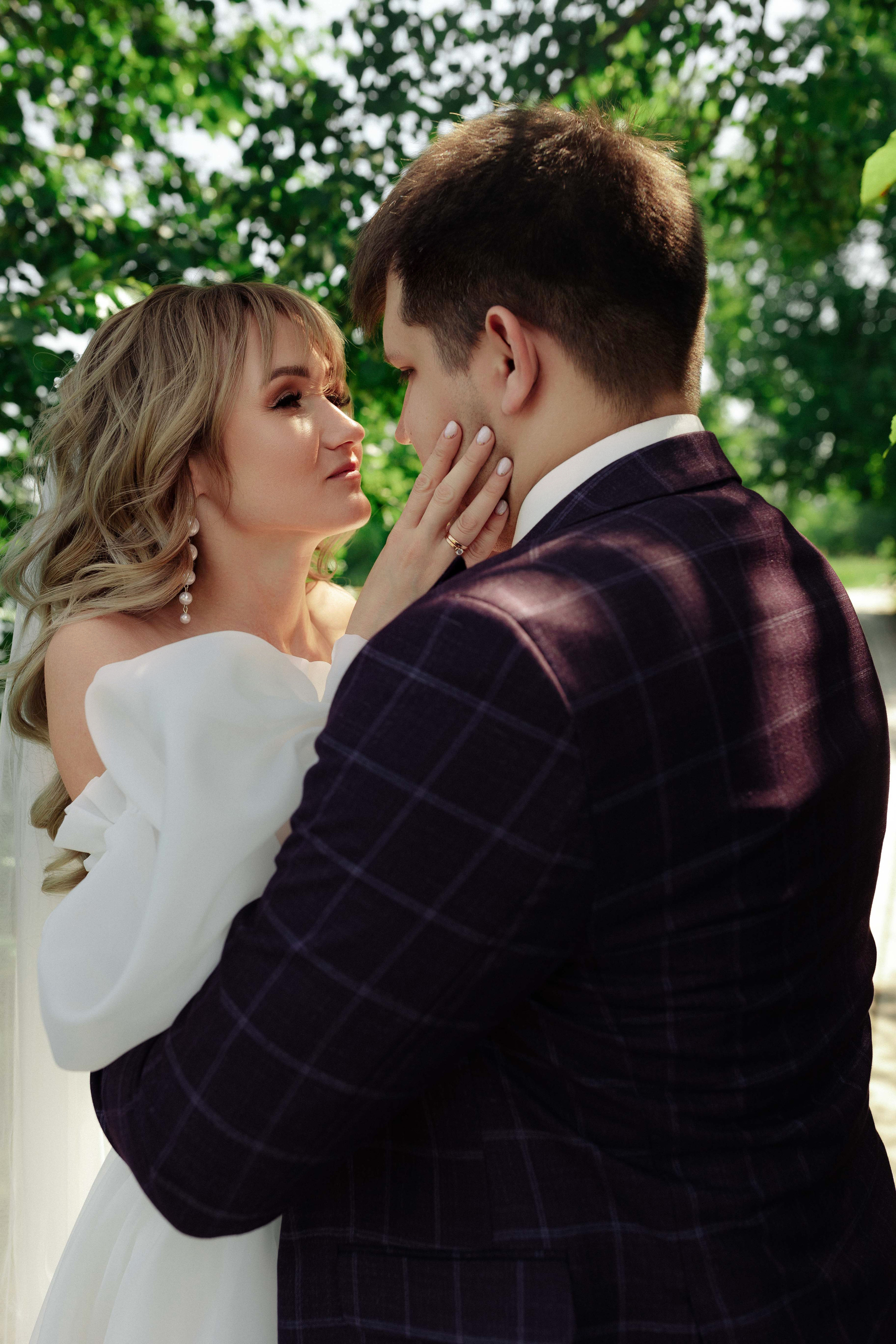 Иван & Мария. Алексей Шаров — свадебный и репортажный фотограф в Нижнем Новгороде