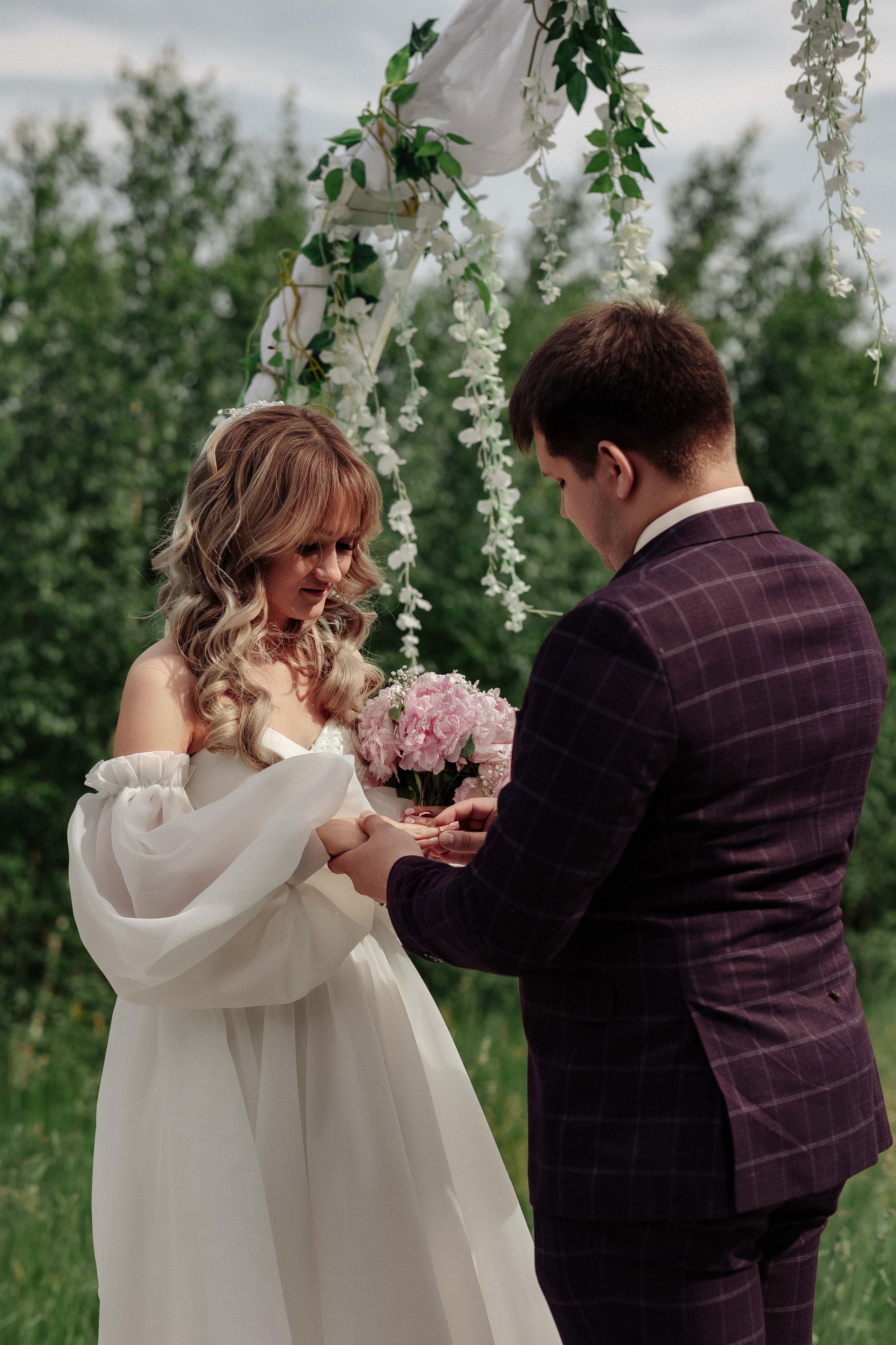 Иван & Мария. Алексей Шаров — свадебный и репортажный фотограф в Нижнем Новгороде