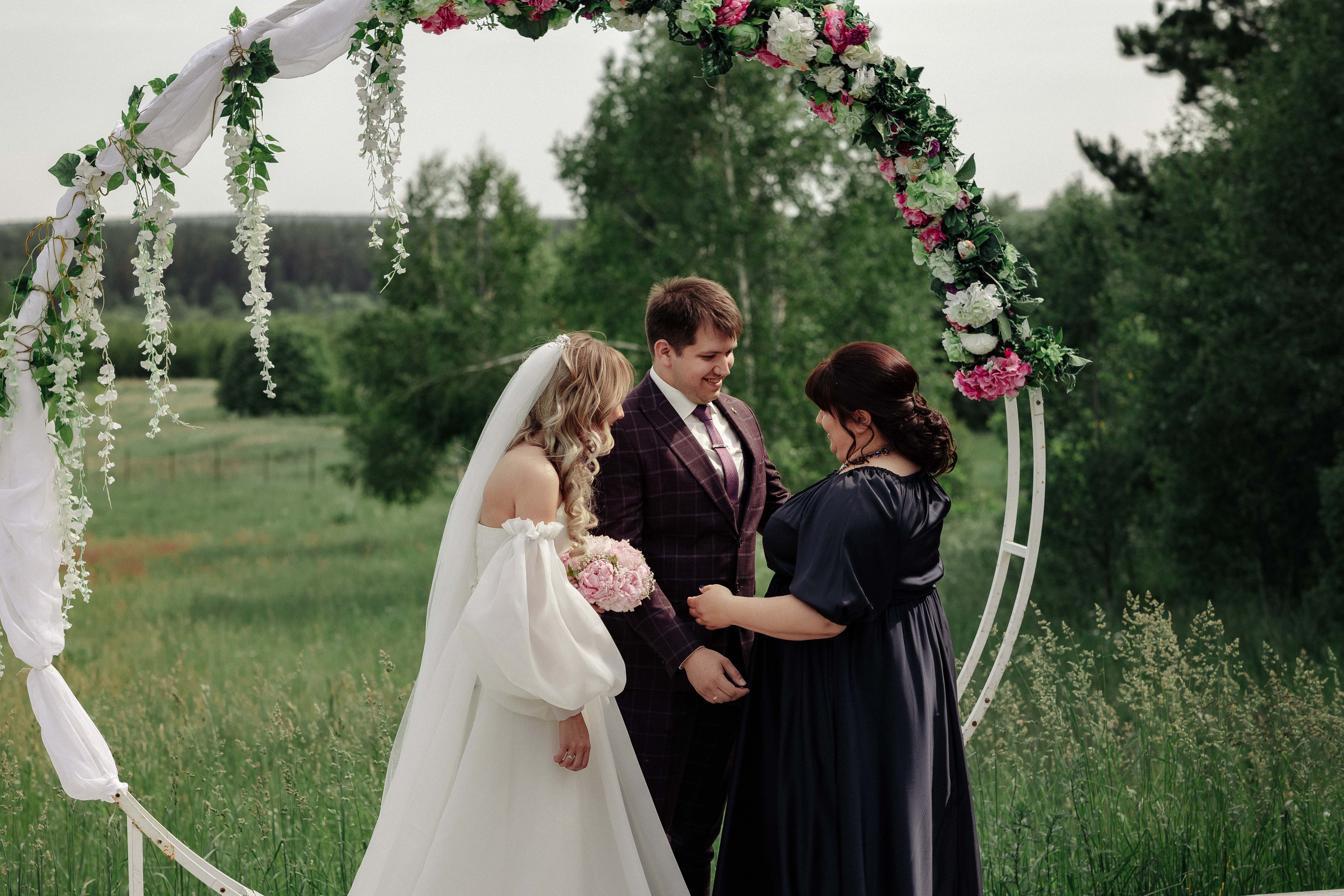 Иван & Мария. Алексей Шаров — свадебный и репортажный фотограф в Нижнем Новгороде