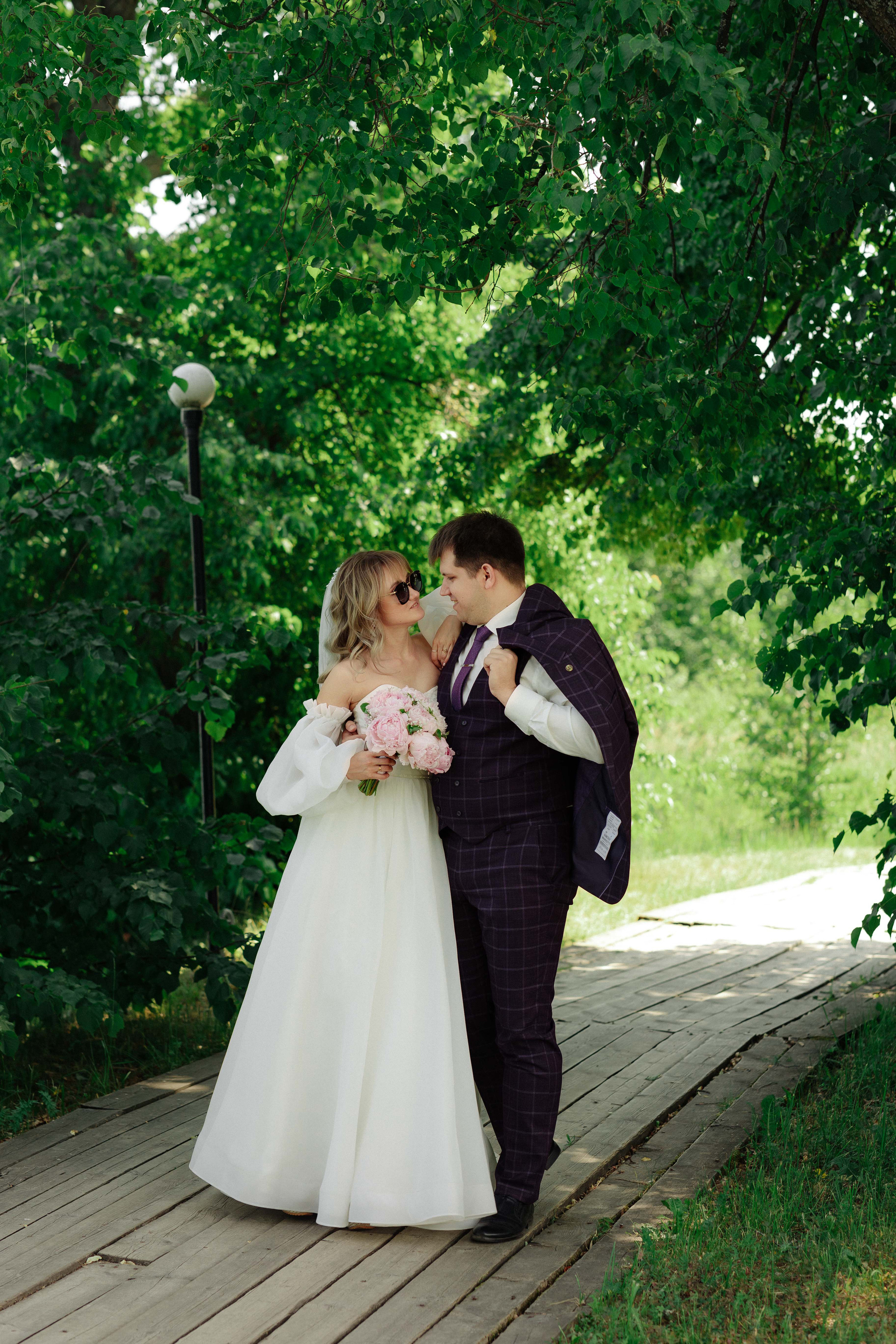 Иван & Мария. Алексей Шаров — свадебный и репортажный фотограф в Нижнем Новгороде