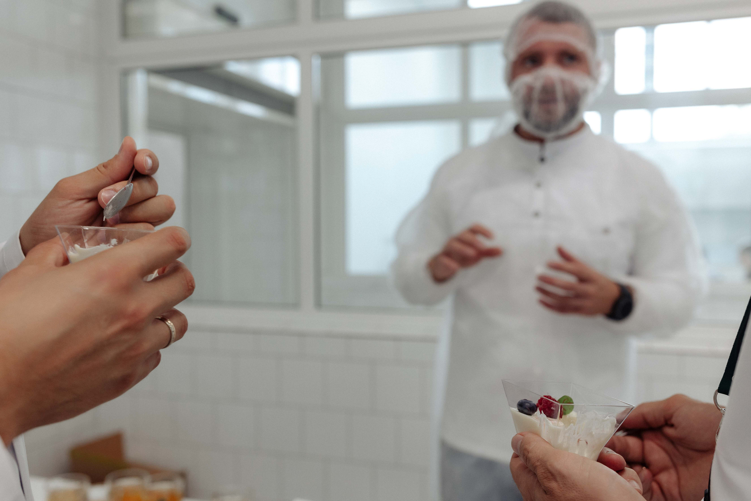 Шахунское молоко. Экскурсия по заводу. Алексей Шаров — свадебный и репортажный фотограф в Нижнем Новгороде