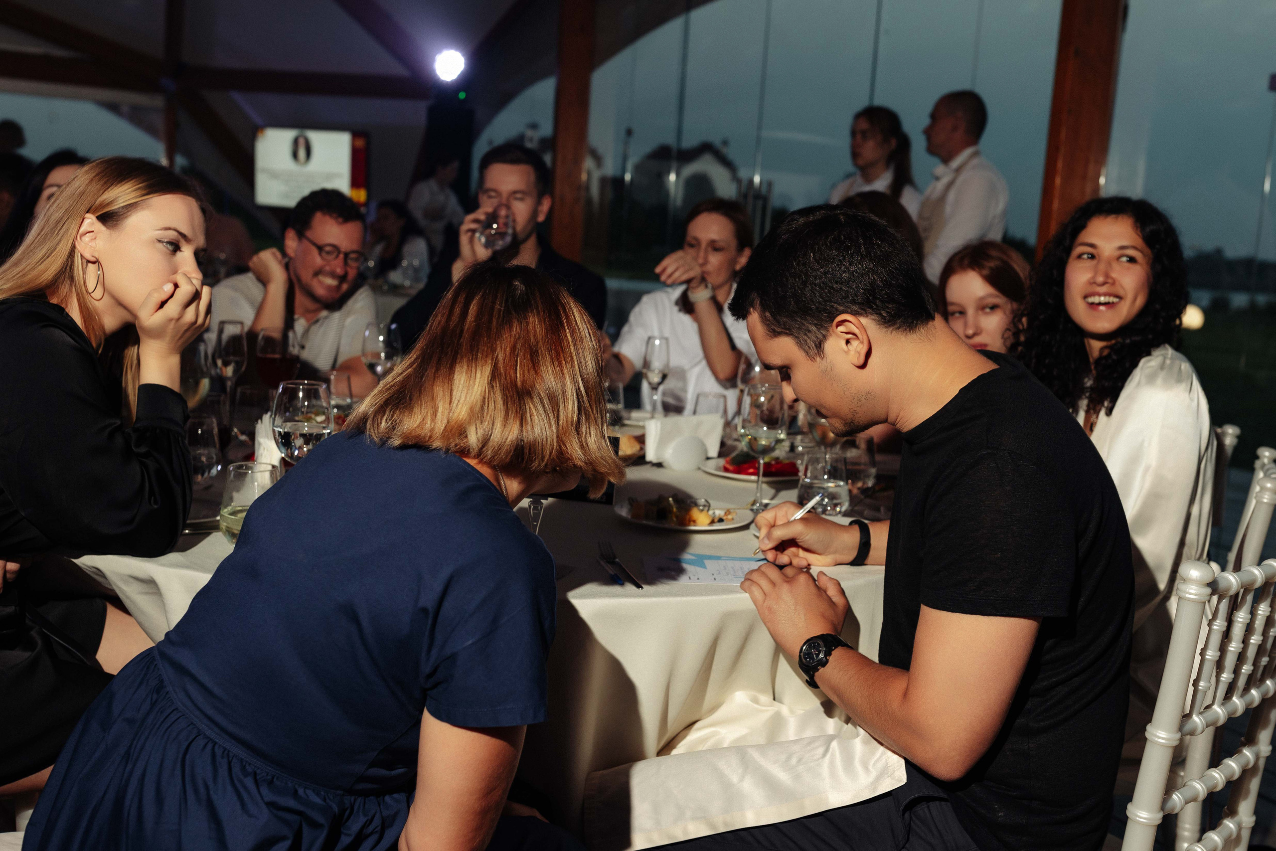 Корпоратив Теле-2. Алексей Шаров — свадебный и репортажный фотограф в Нижнем Новгороде