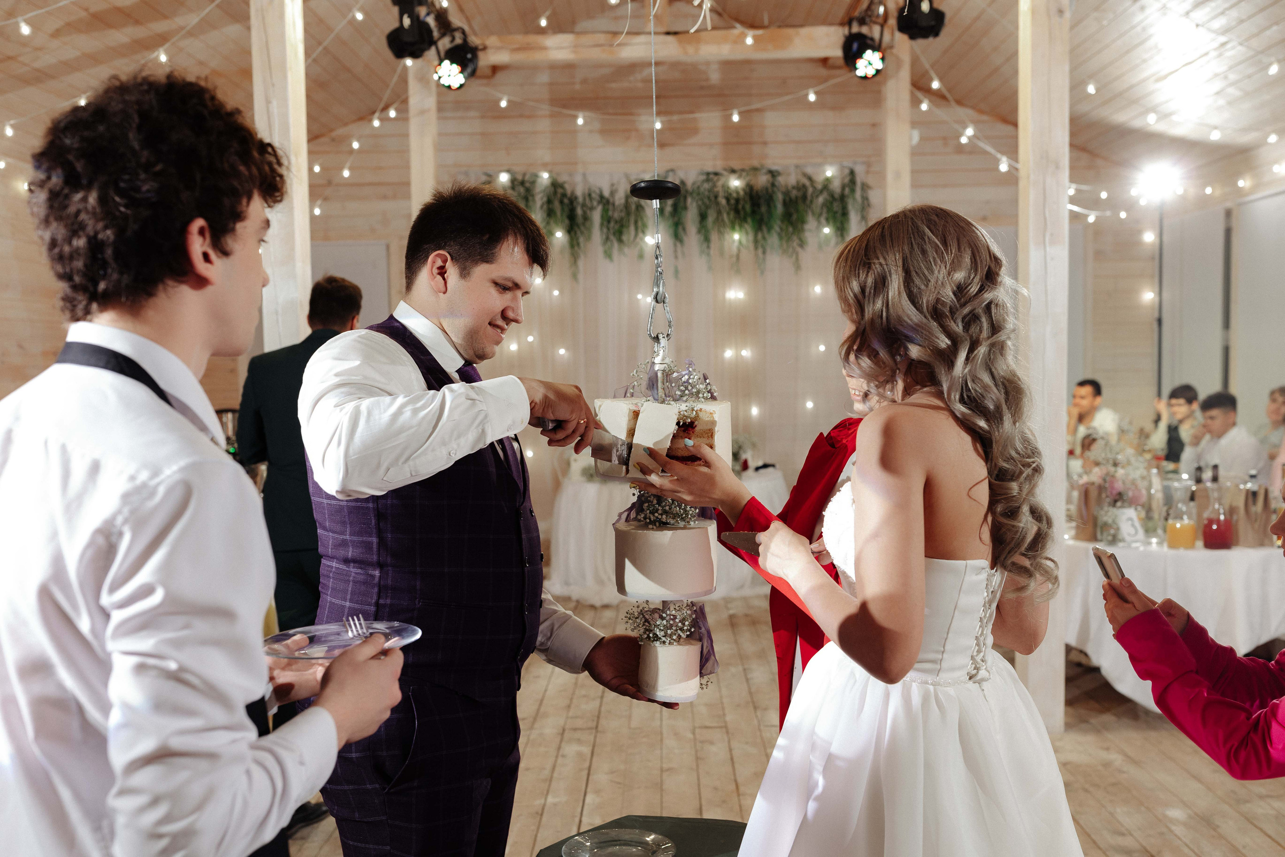 Иван & Мария. Алексей Шаров — свадебный и репортажный фотограф в Нижнем Новгороде