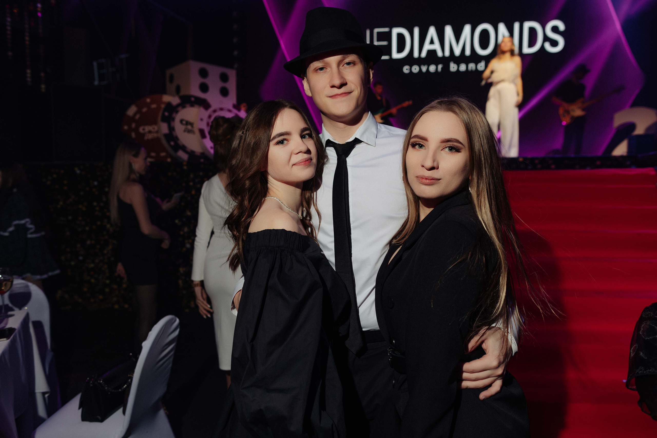 Корпоратив Срочно Деньги. Алексей Шаров — свадебный и репортажный фотограф в Нижнем Новгороде