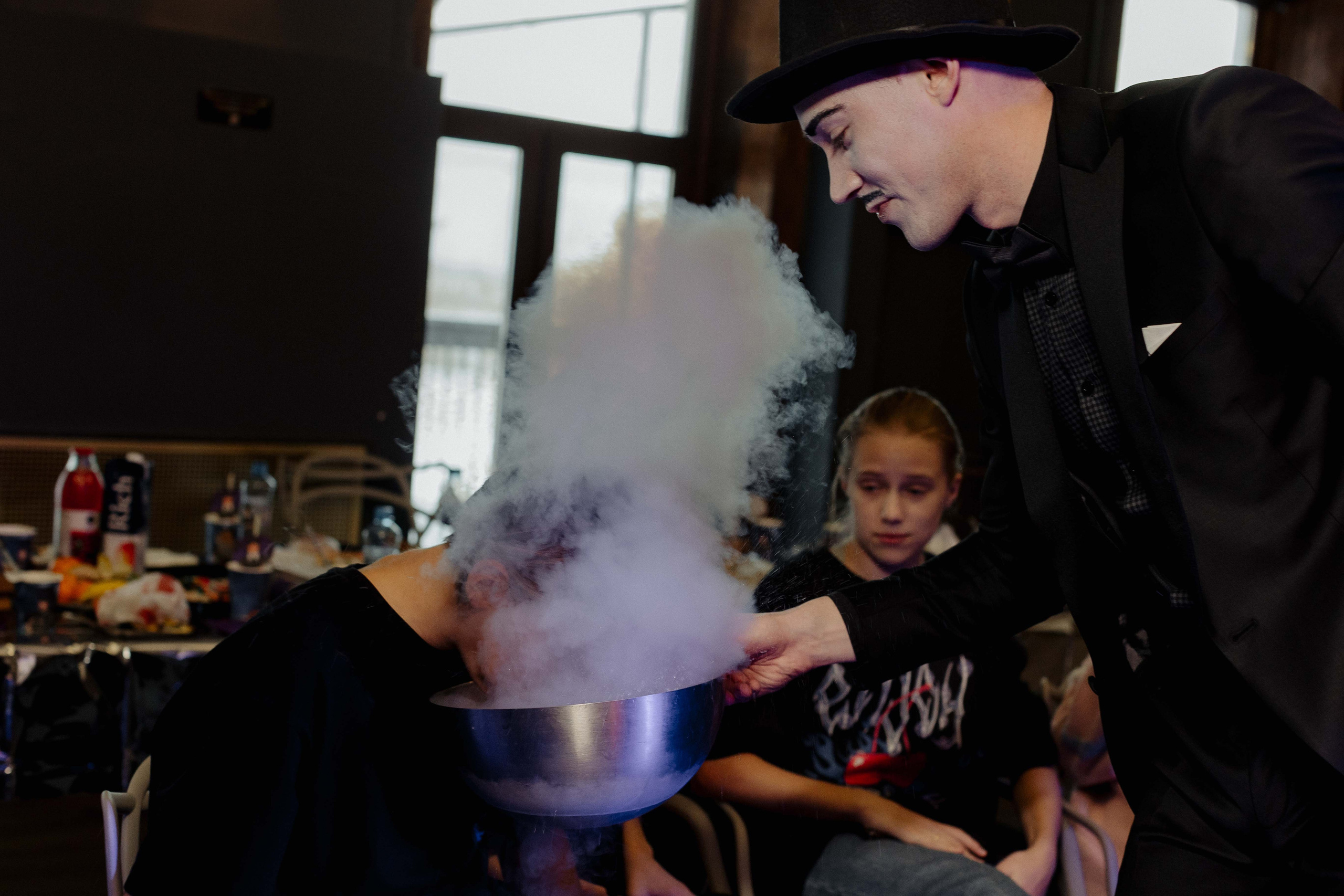 День рождения Камилы. Алексей Шаров — свадебный и репортажный фотограф в Нижнем Новгороде