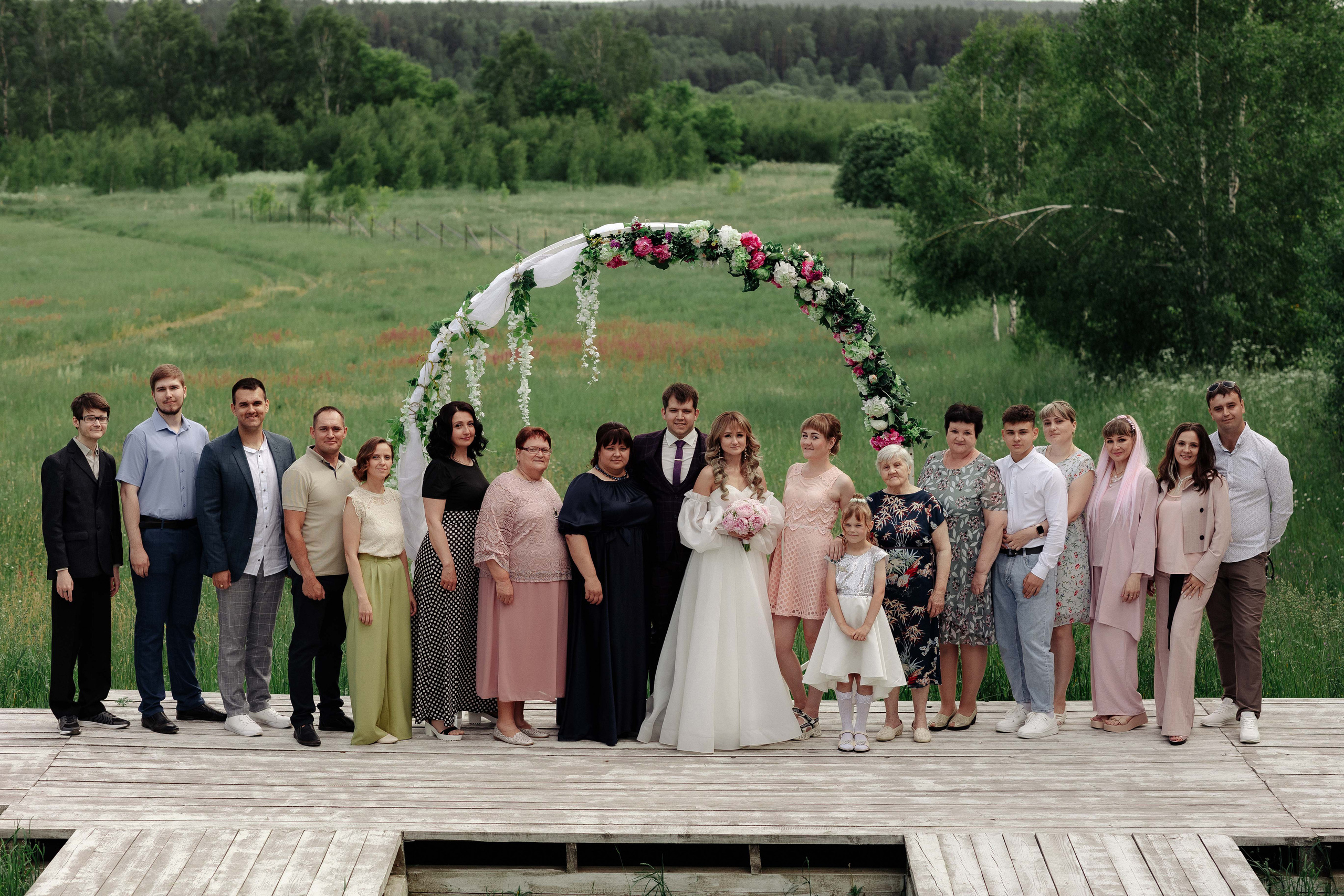 Иван & Мария. Алексей Шаров — свадебный и репортажный фотограф в Нижнем Новгороде