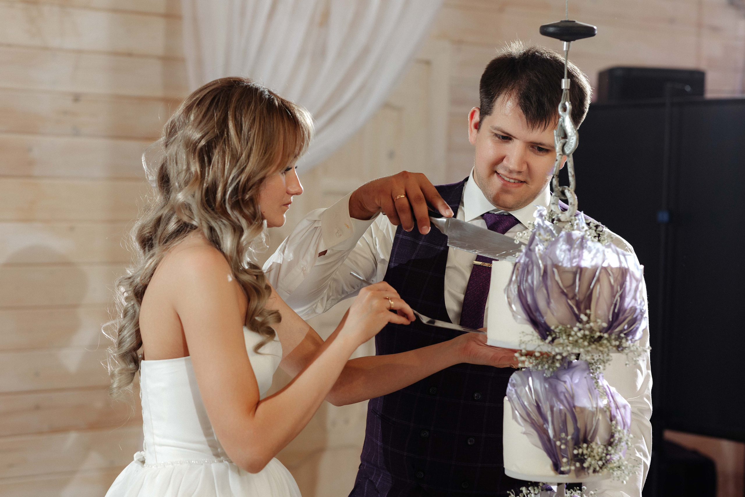 Иван & Мария. Алексей Шаров — свадебный и репортажный фотограф в Нижнем Новгороде