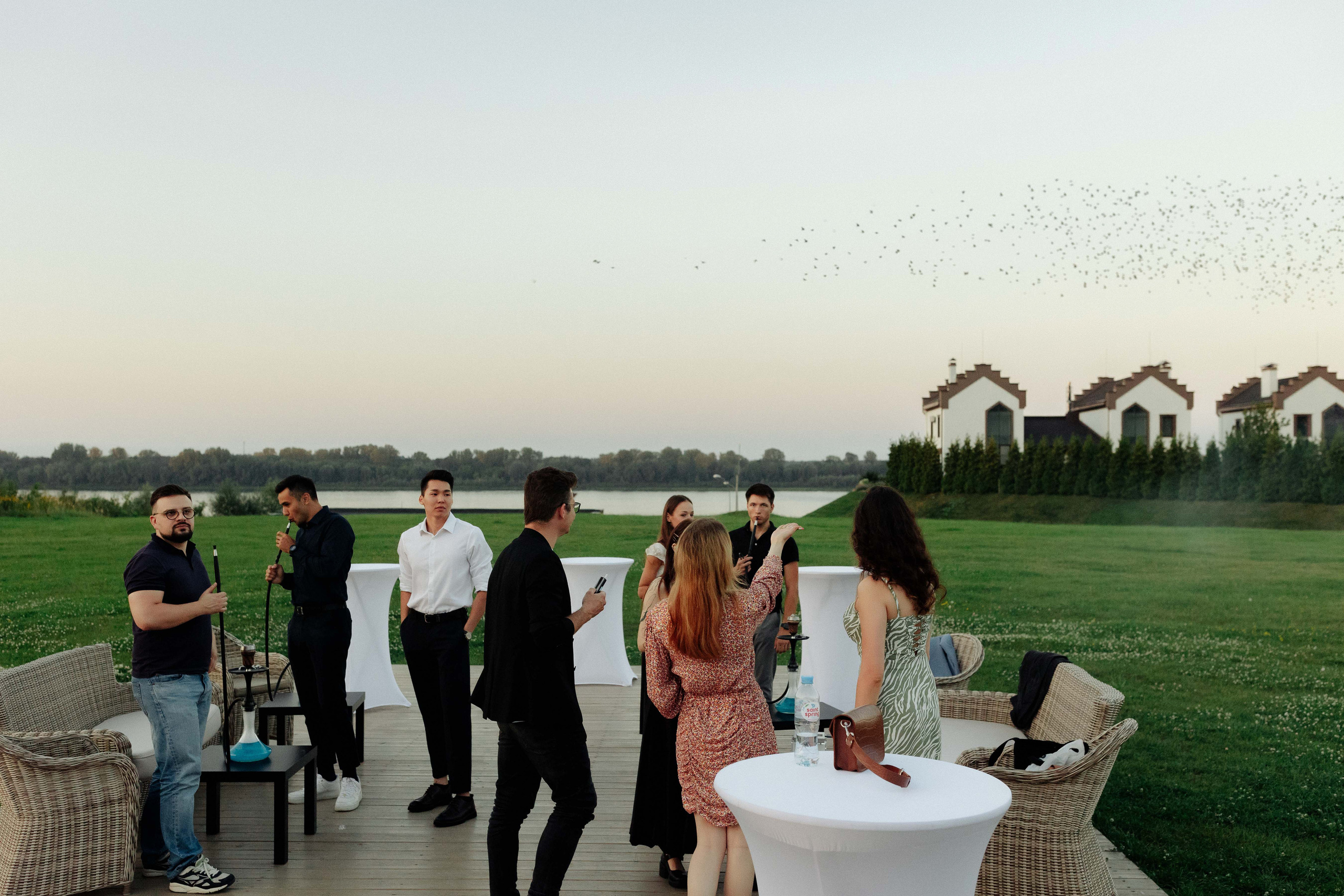 Корпоратив Теле-2. Алексей Шаров — свадебный и репортажный фотограф в Нижнем Новгороде