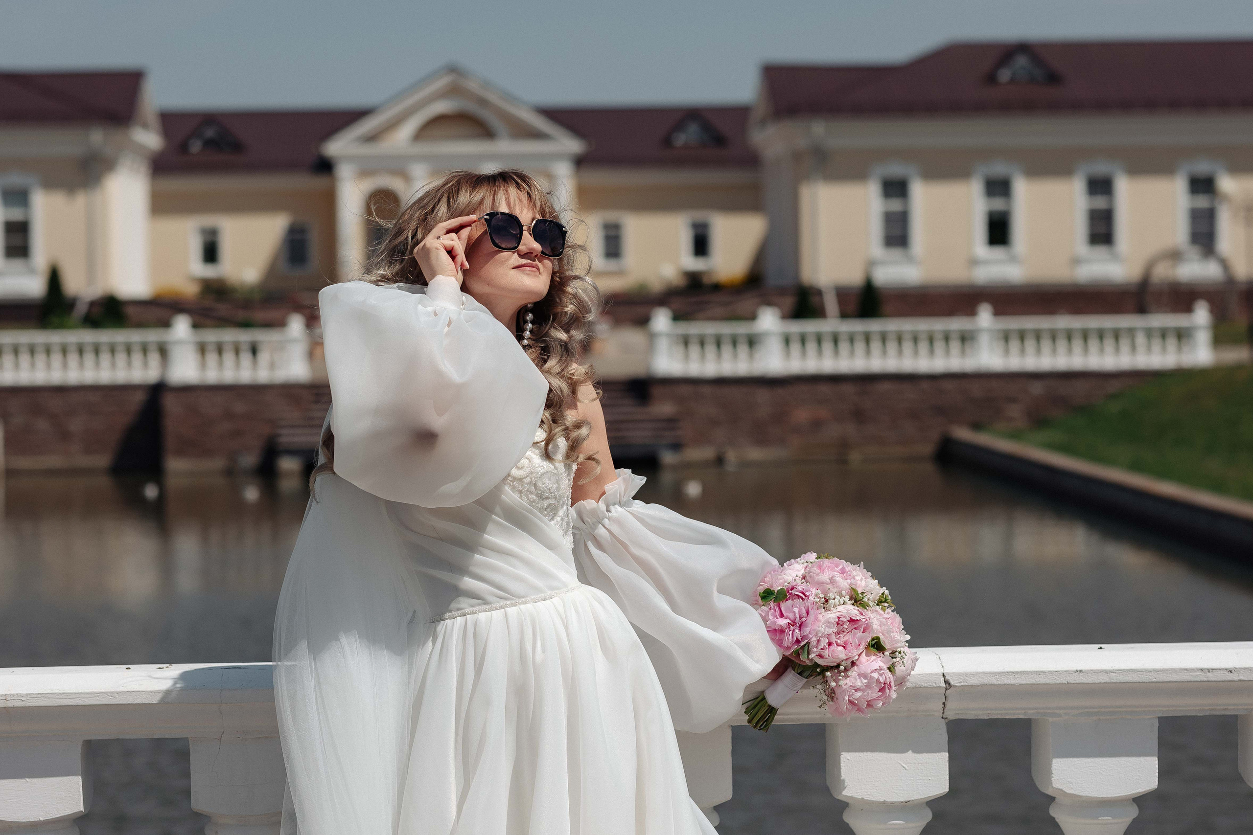 Иван & Мария. Алексей Шаров — свадебный и репортажный фотограф в Нижнем Новгороде