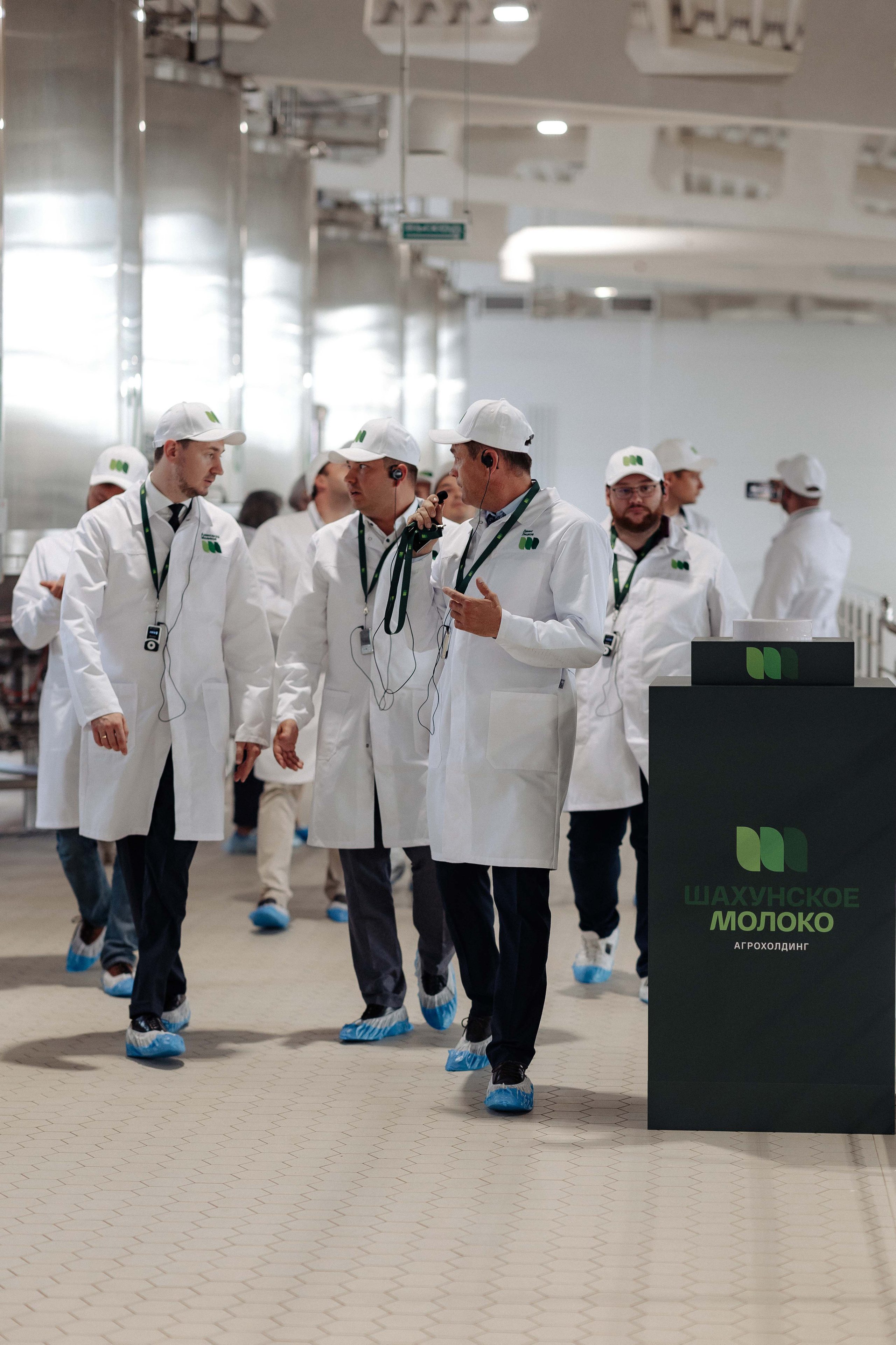 Шахунское молоко. Экскурсия по заводу. Алексей Шаров — свадебный и репортажный фотограф в Нижнем Новгороде