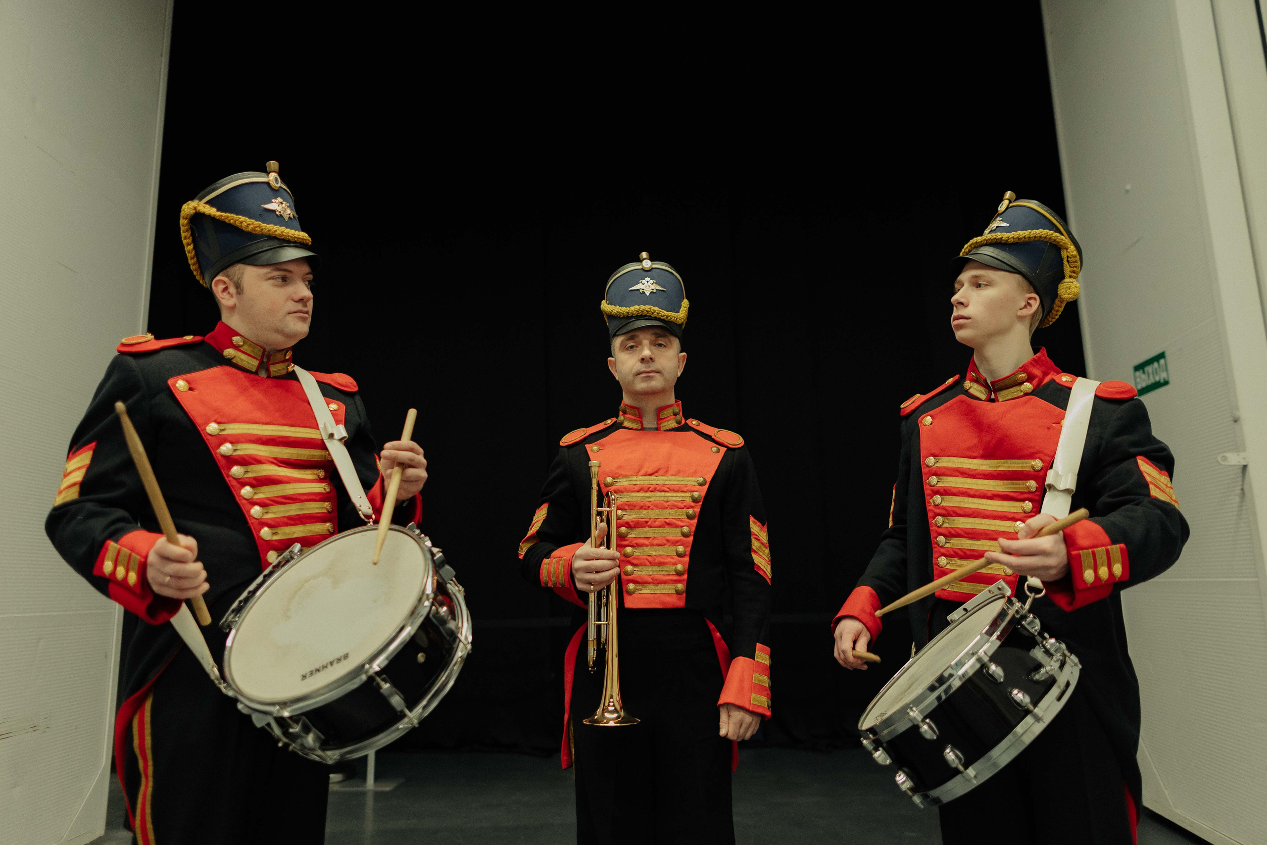 Russian Event Awards. Алексей Шаров — свадебный и репортажный фотограф в Нижнем Новгороде