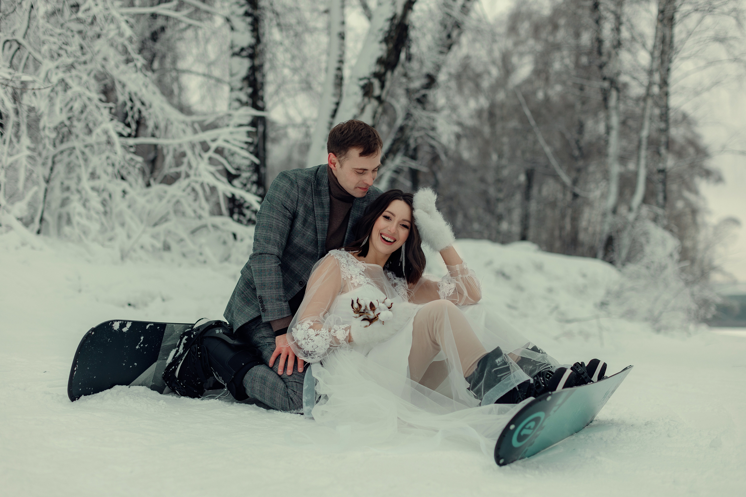 Игорь & Юлия. Алексей Шаров — свадебный и репортажный фотограф в Нижнем Новгороде