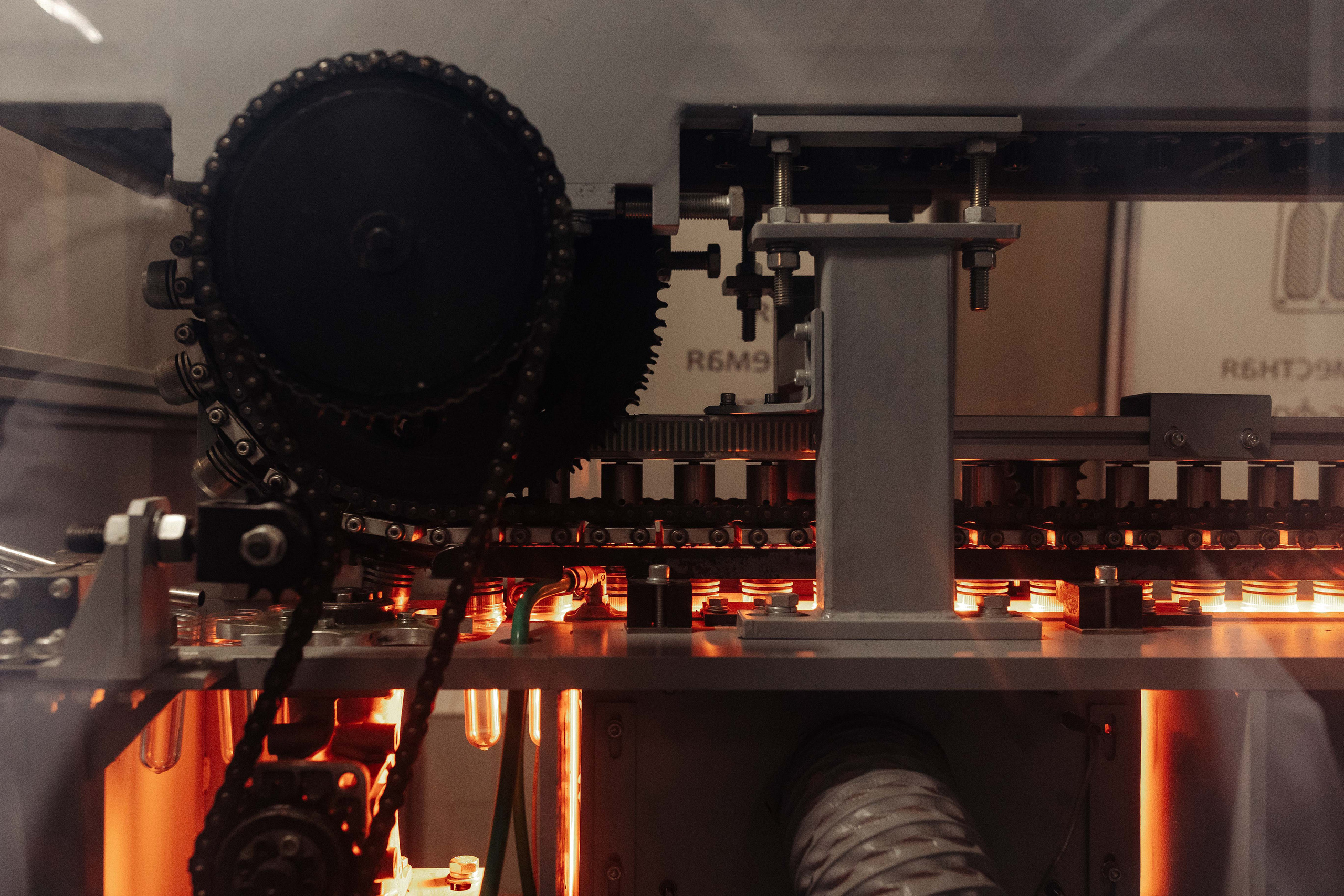 Шахунское молоко. Экскурсия по заводу. Алексей Шаров — свадебный и репортажный фотограф в Нижнем Новгороде