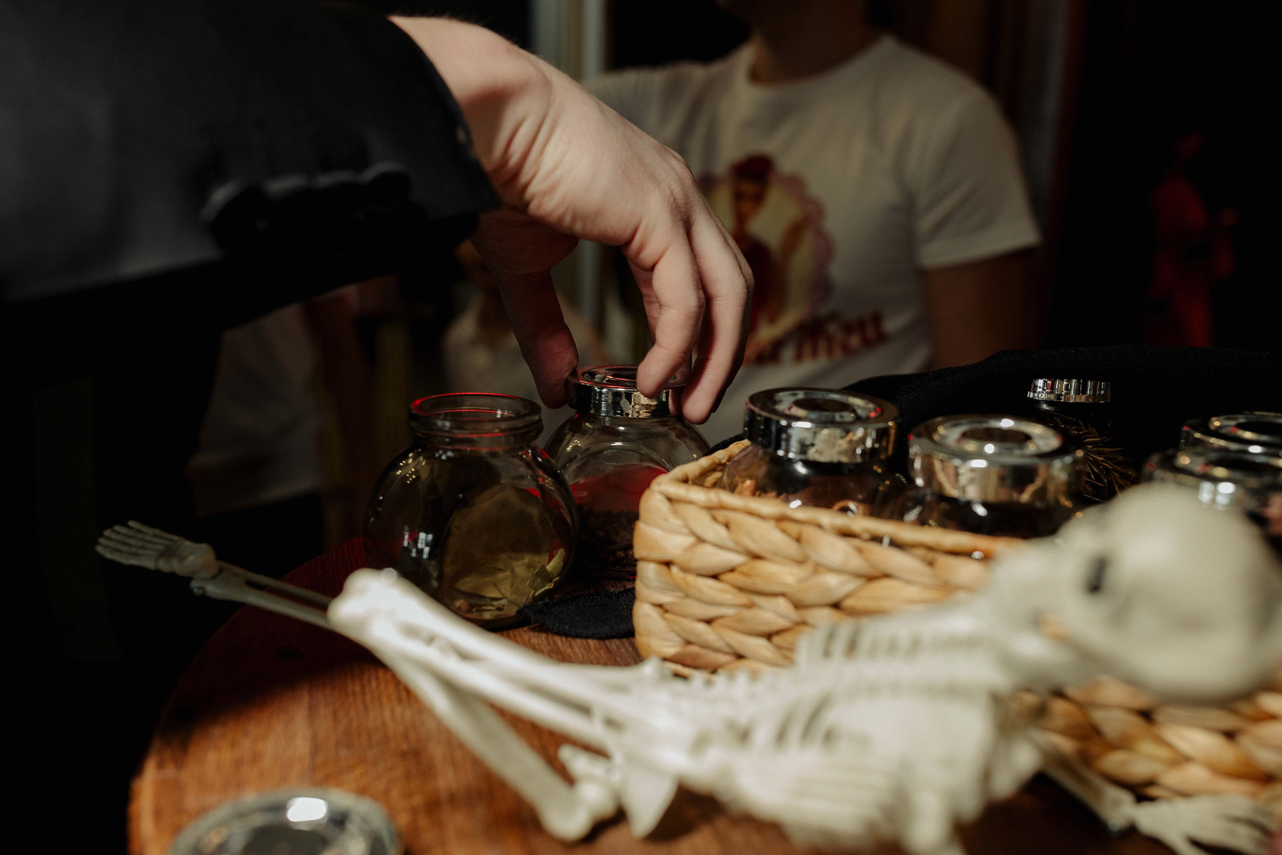 День рождения Камилы. Алексей Шаров — свадебный и репортажный фотограф в Нижнем Новгороде