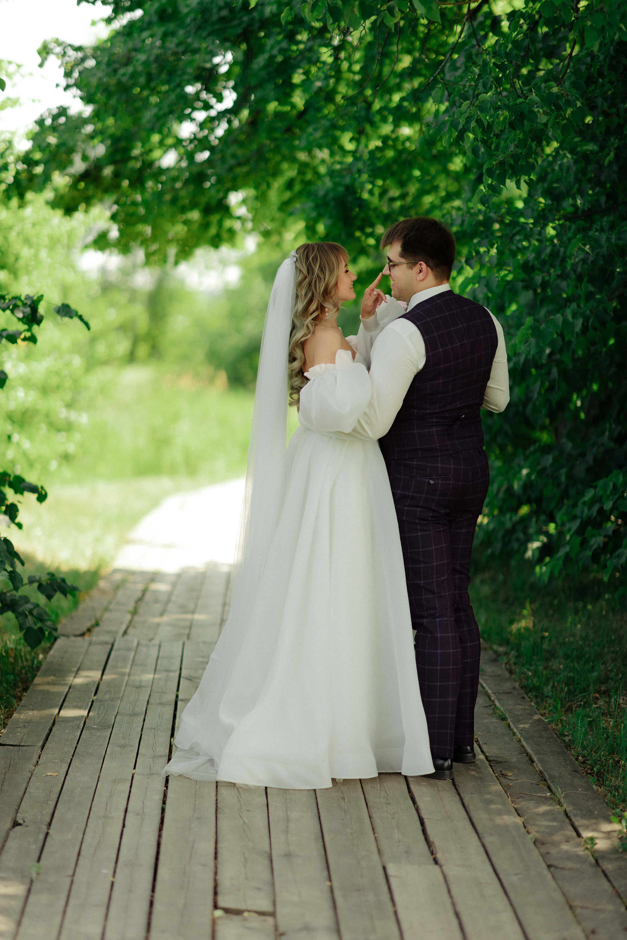 Иван & Мария. Алексей Шаров — свадебный и репортажный фотограф в Нижнем Новгороде