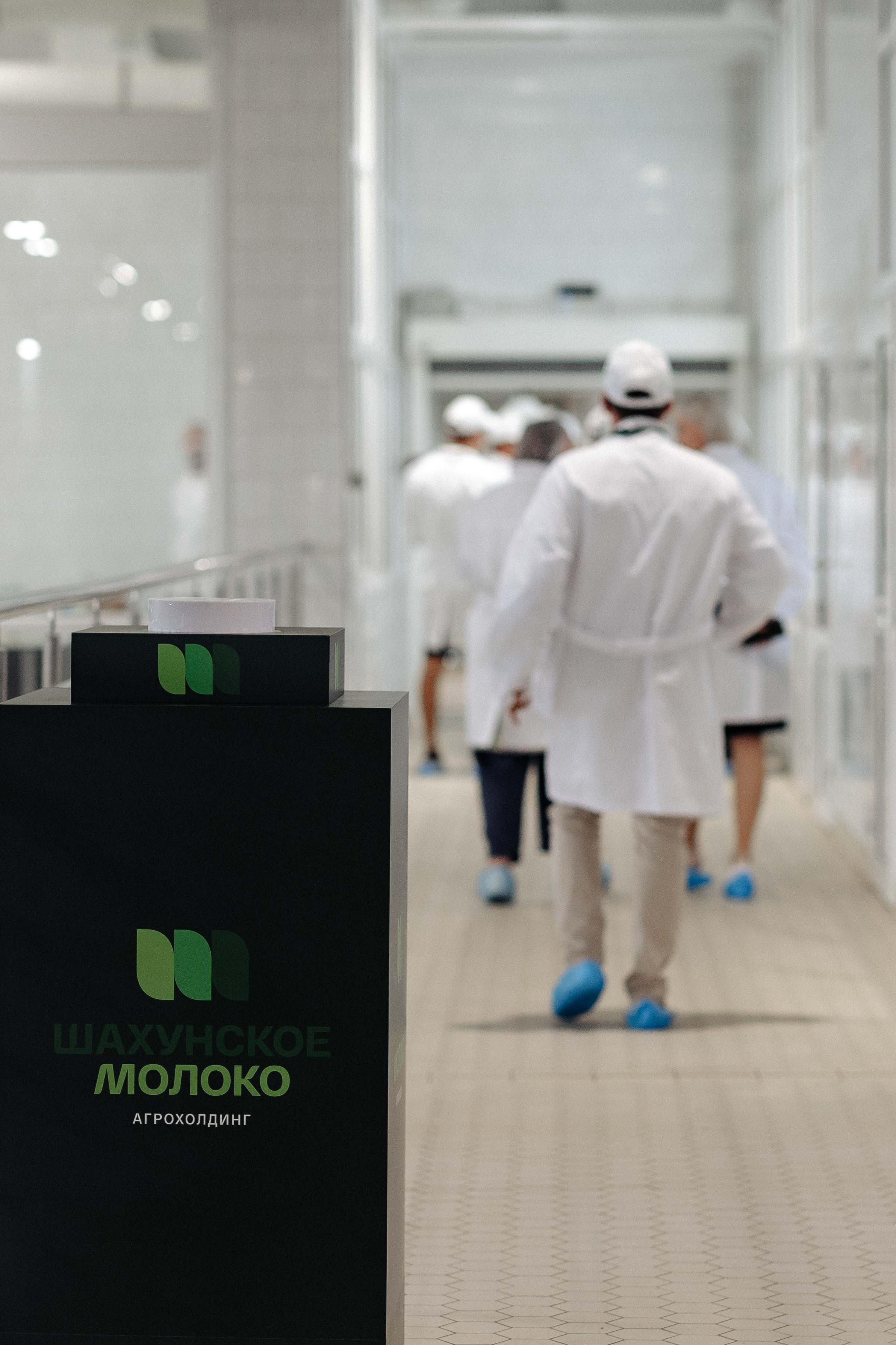 Шахунское молоко. Экскурсия по заводу. Алексей Шаров — свадебный и репортажный фотограф в Нижнем Новгороде