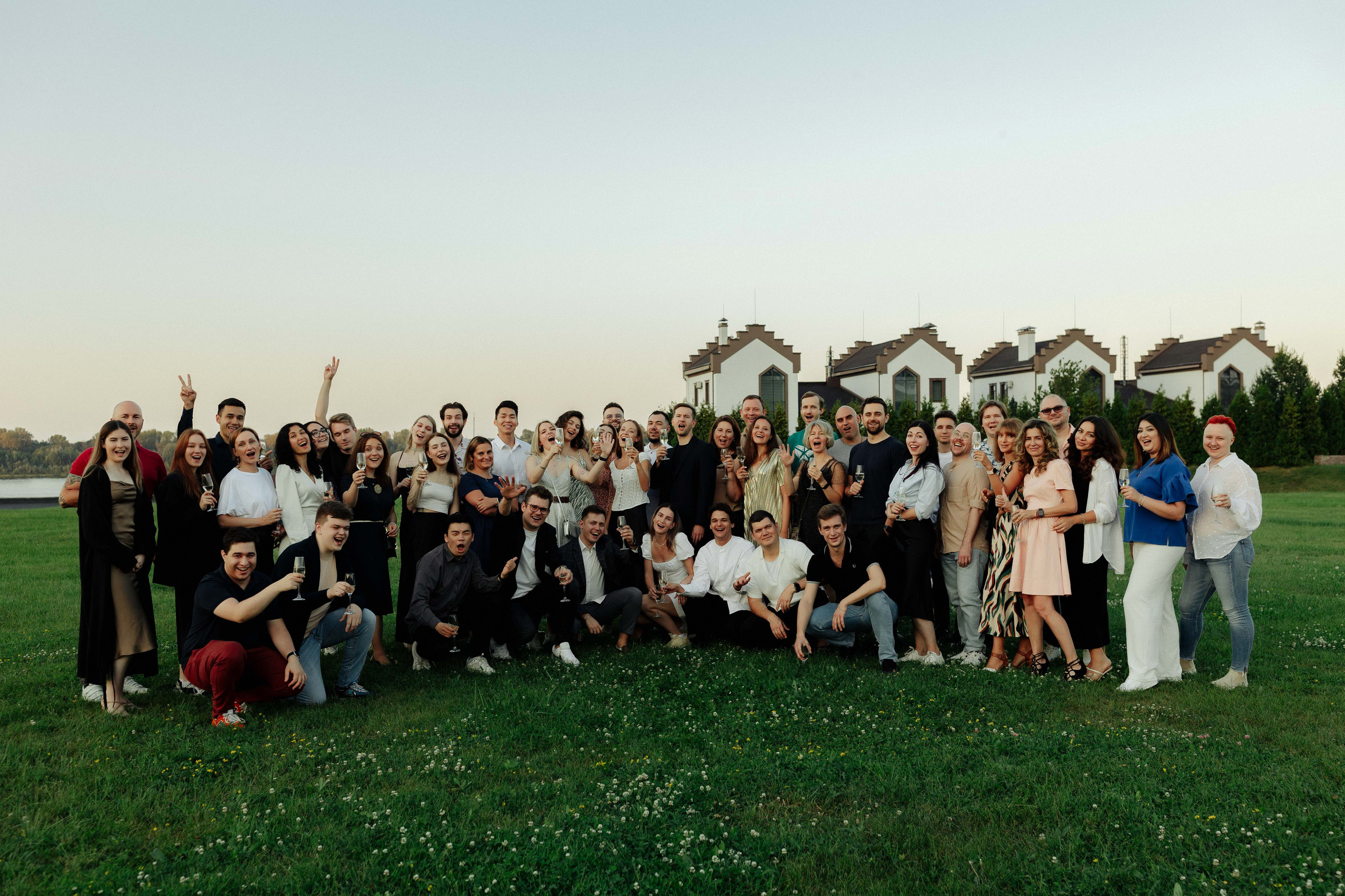 Корпоратив Теле-2. Алексей Шаров — свадебный и репортажный фотограф в Нижнем Новгороде