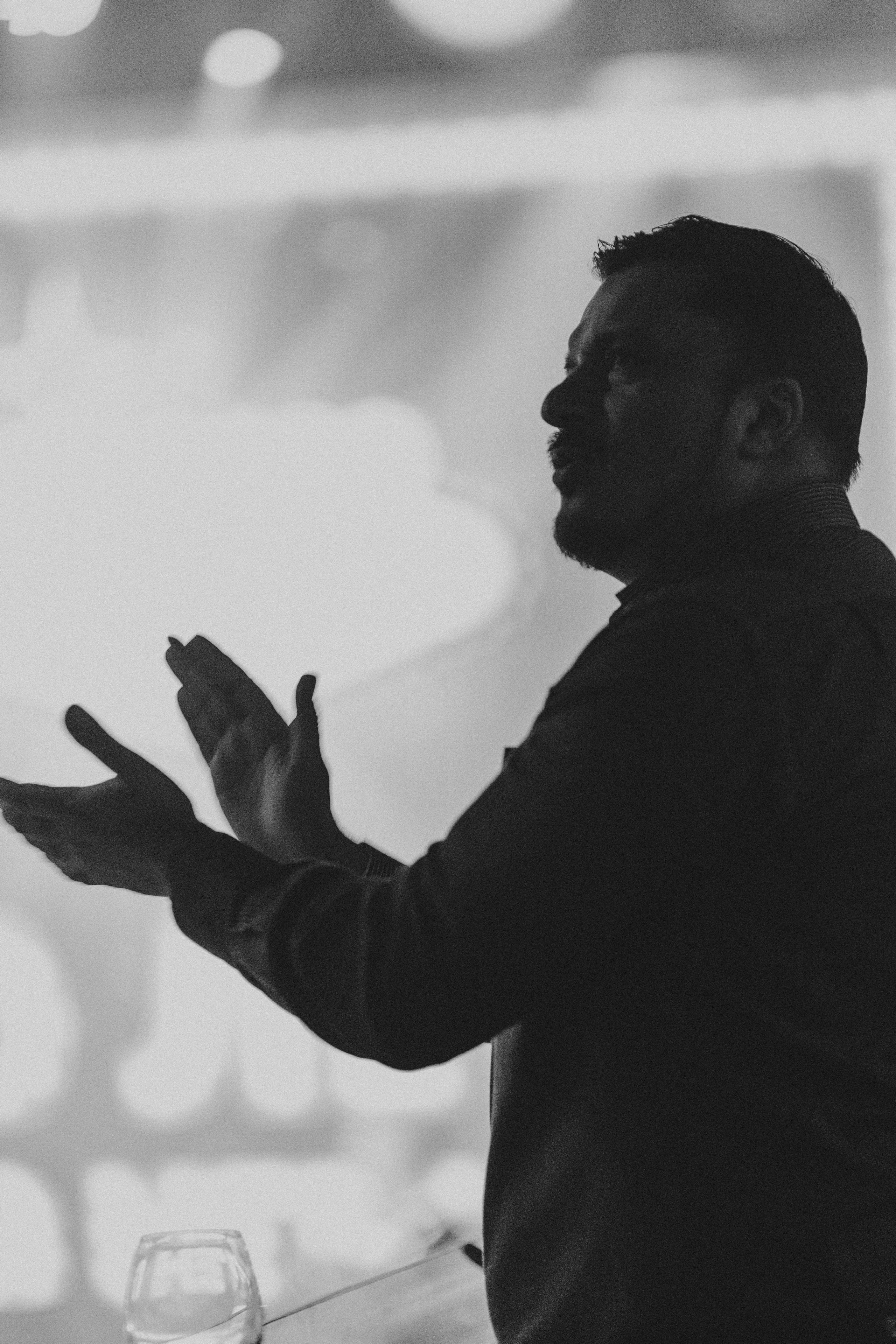 Корпоратив Срочно Деньги. Алексей Шаров — свадебный и репортажный фотограф в Нижнем Новгороде