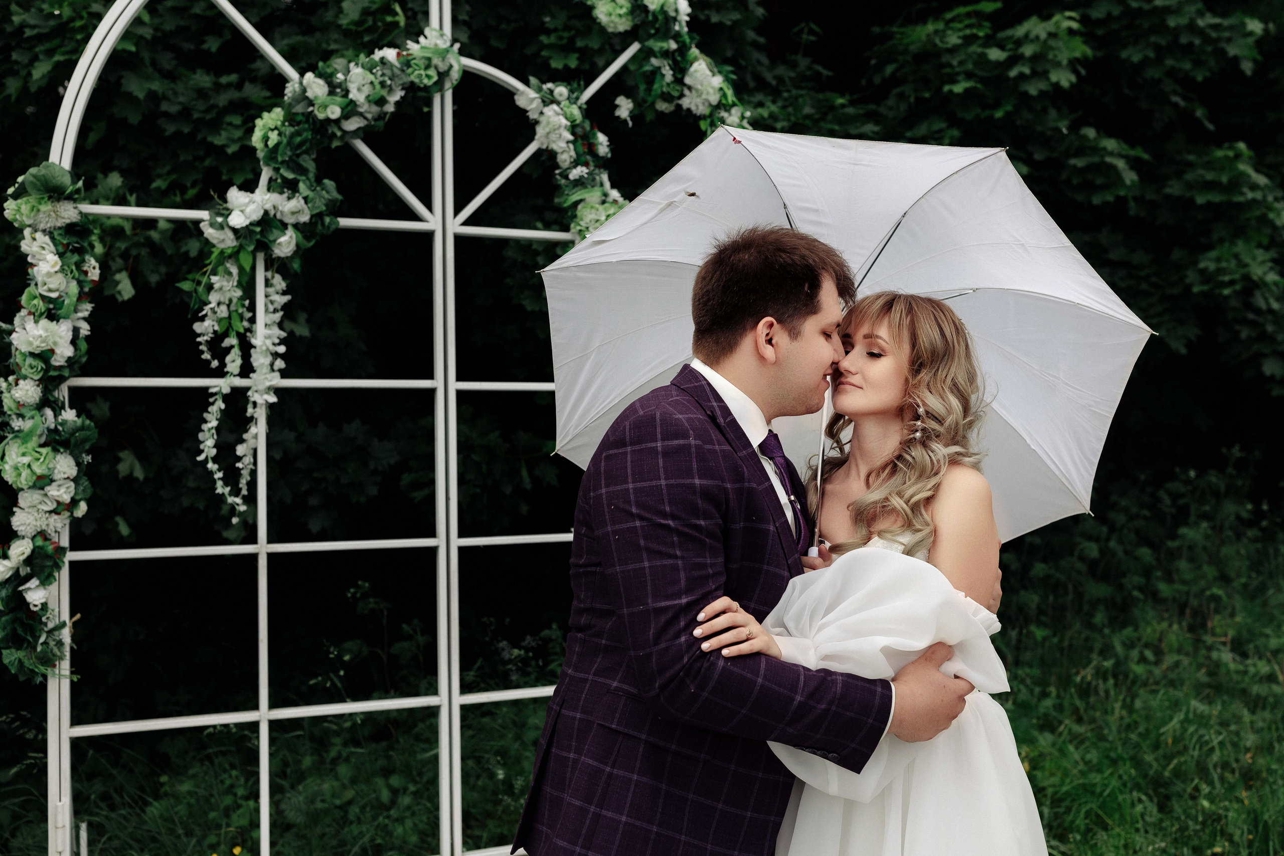 Иван & Мария. Алексей Шаров — свадебный и репортажный фотограф в Нижнем Новгороде