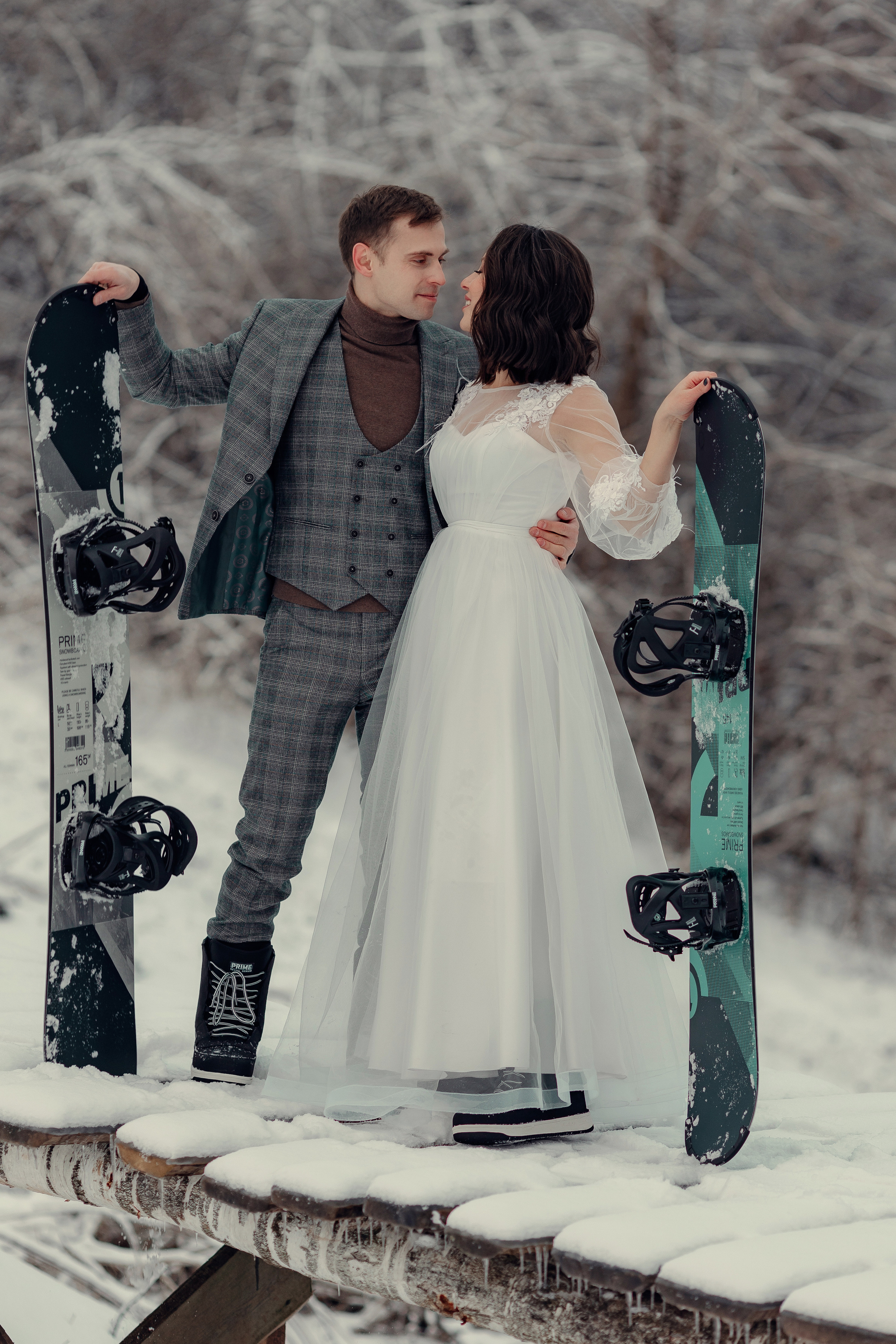 Игорь & Юлия. Алексей Шаров — свадебный и репортажный фотограф в Нижнем Новгороде