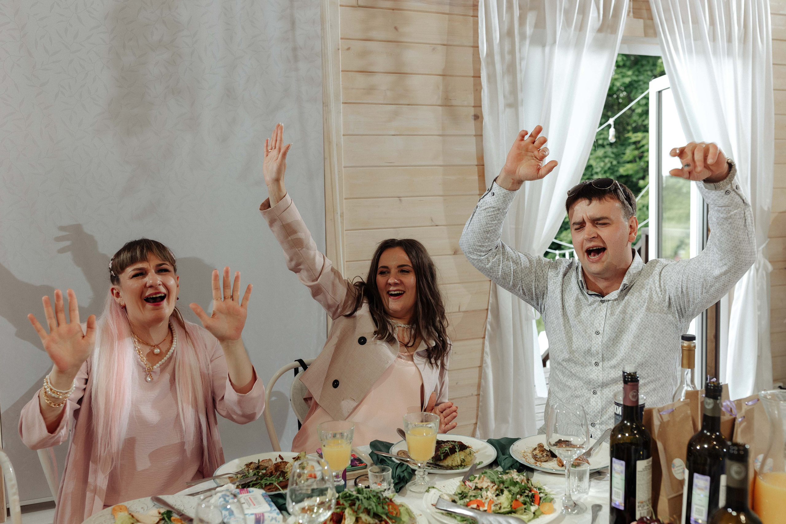 Иван & Мария. Алексей Шаров — свадебный и репортажный фотограф в Нижнем Новгороде