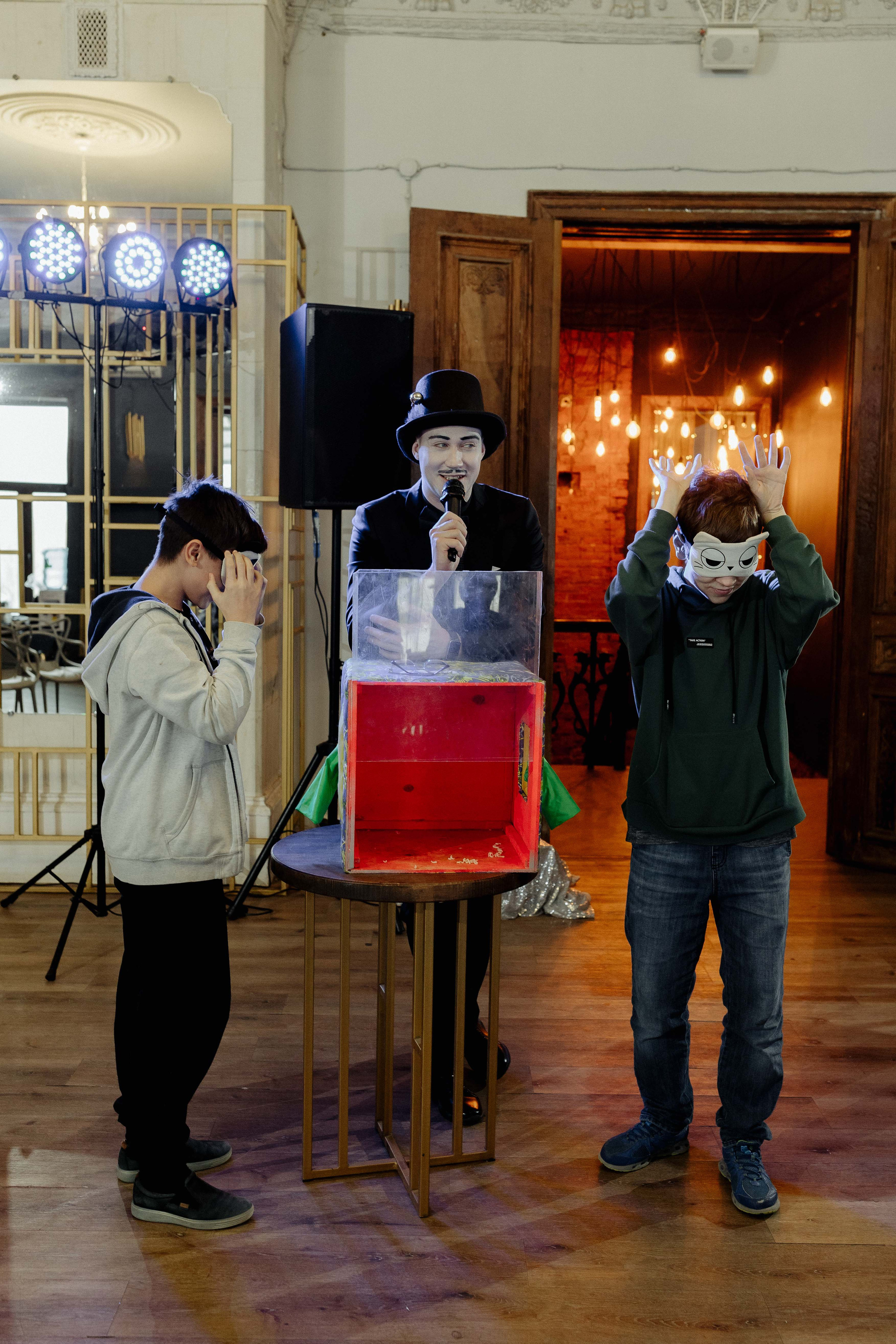 День рождения Камилы. Алексей Шаров — свадебный и репортажный фотограф в Нижнем Новгороде