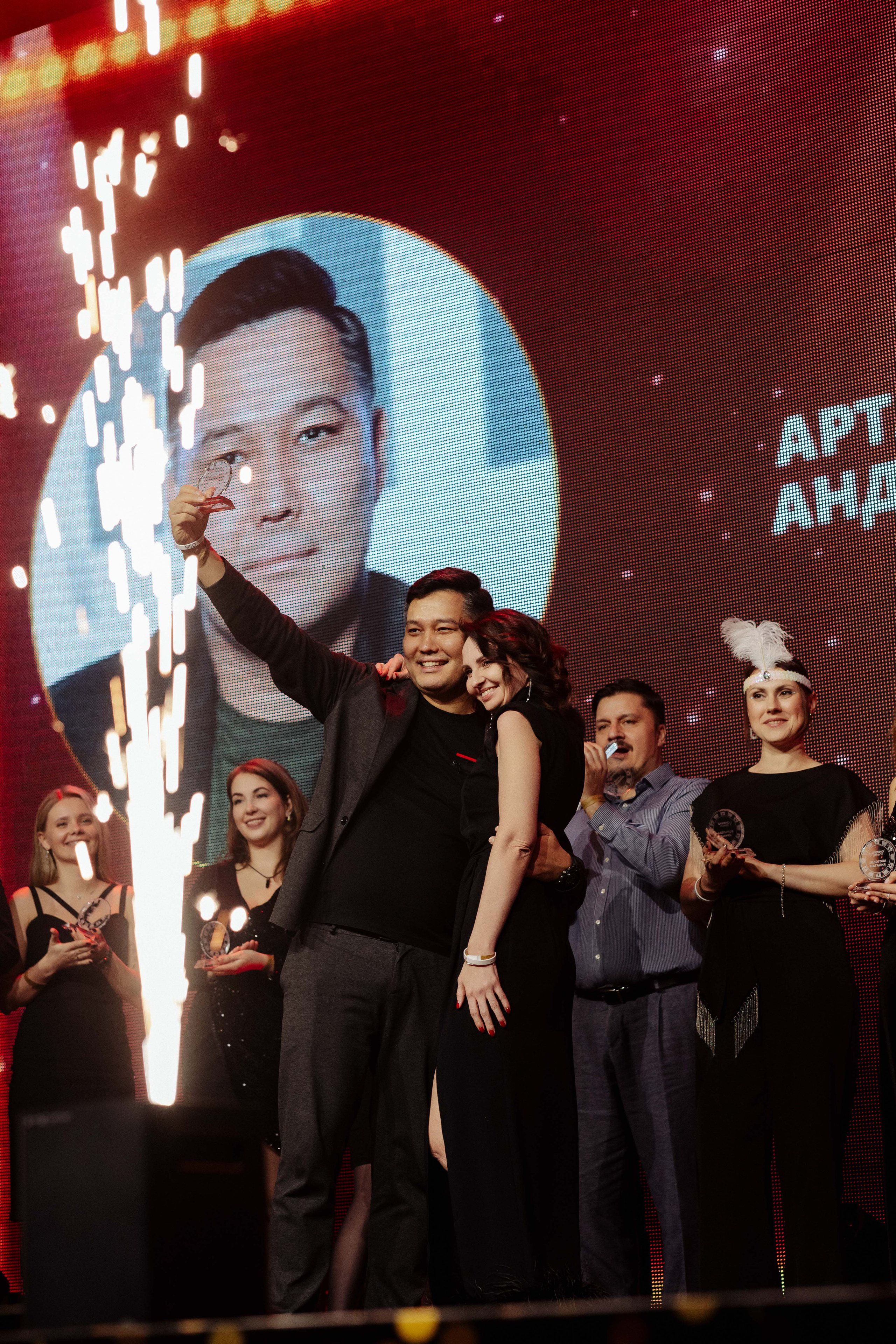 Корпоратив Срочно Деньги. Алексей Шаров — свадебный и репортажный фотограф в Нижнем Новгороде