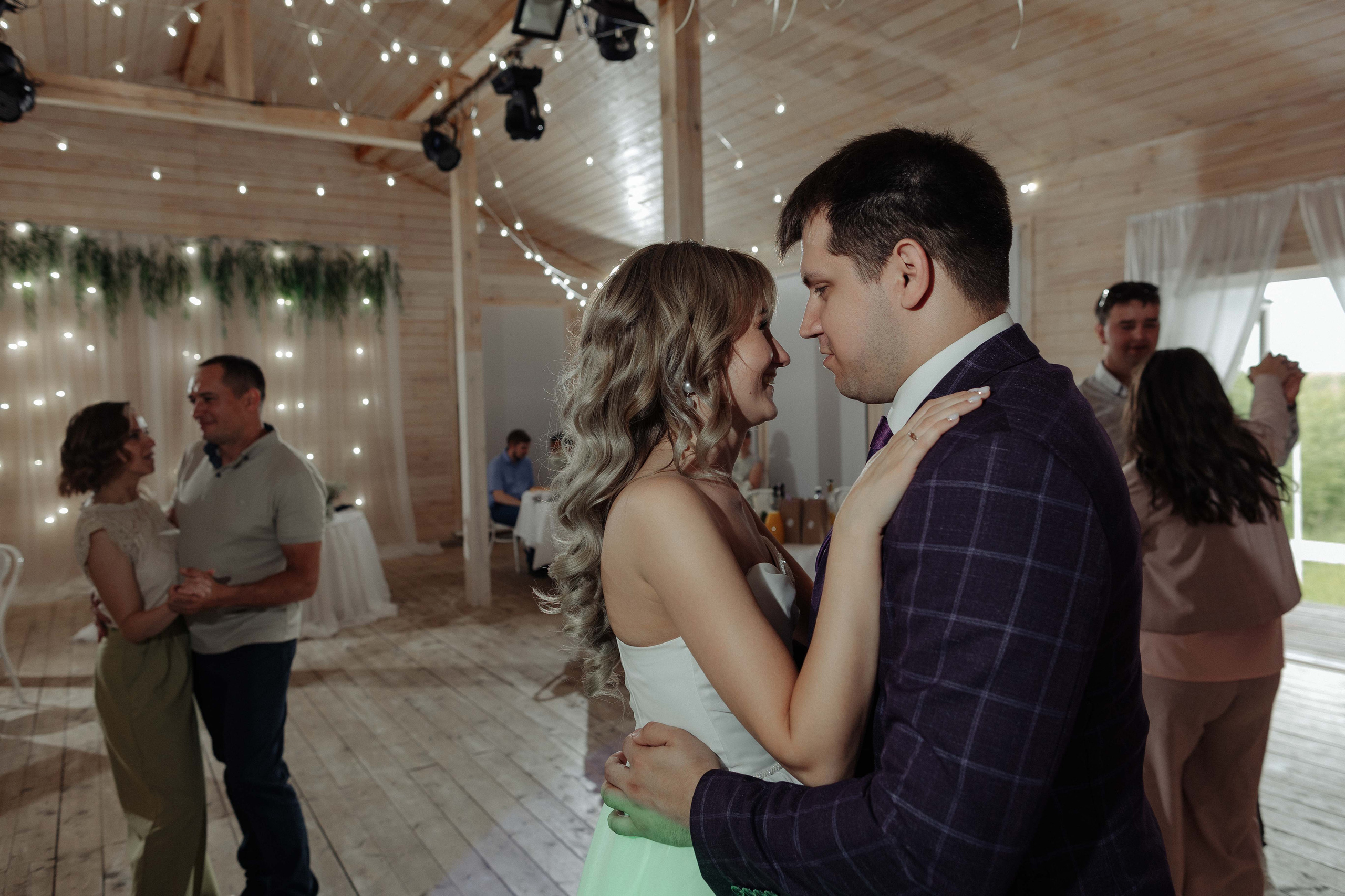 Иван & Мария. Алексей Шаров — свадебный и репортажный фотограф в Нижнем Новгороде