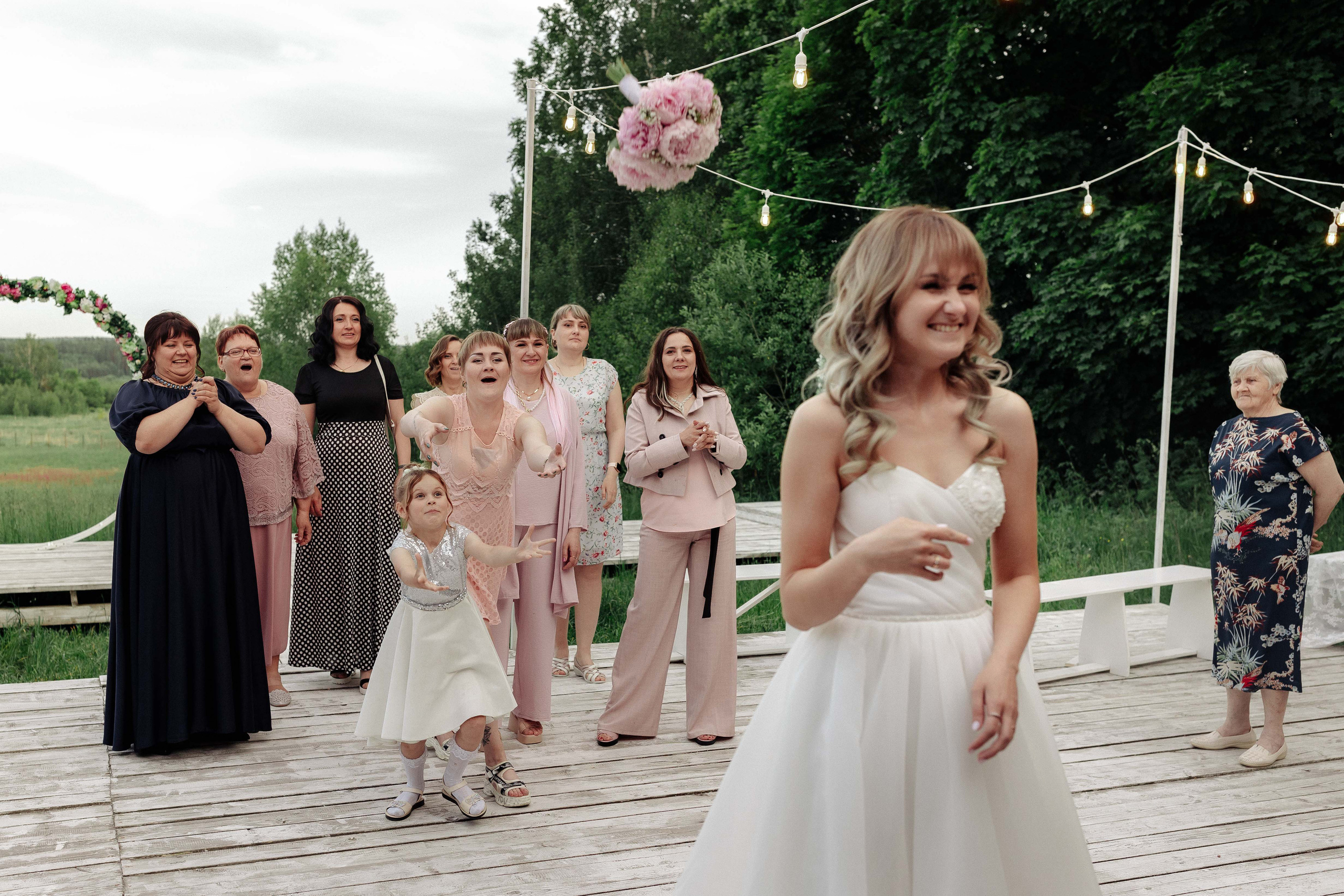 Иван & Мария. Алексей Шаров — свадебный и репортажный фотограф в Нижнем Новгороде