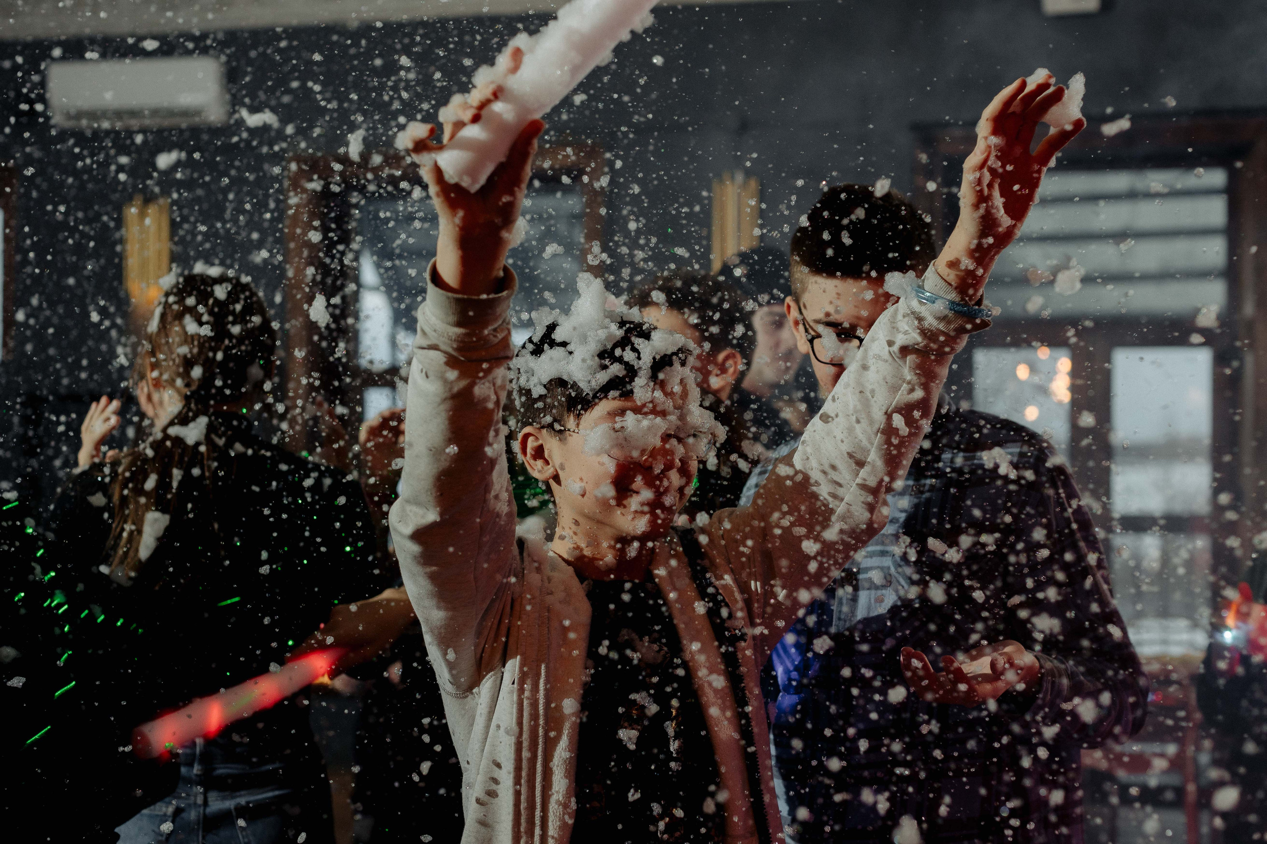 День рождения Камилы. Алексей Шаров — свадебный и репортажный фотограф в Нижнем Новгороде