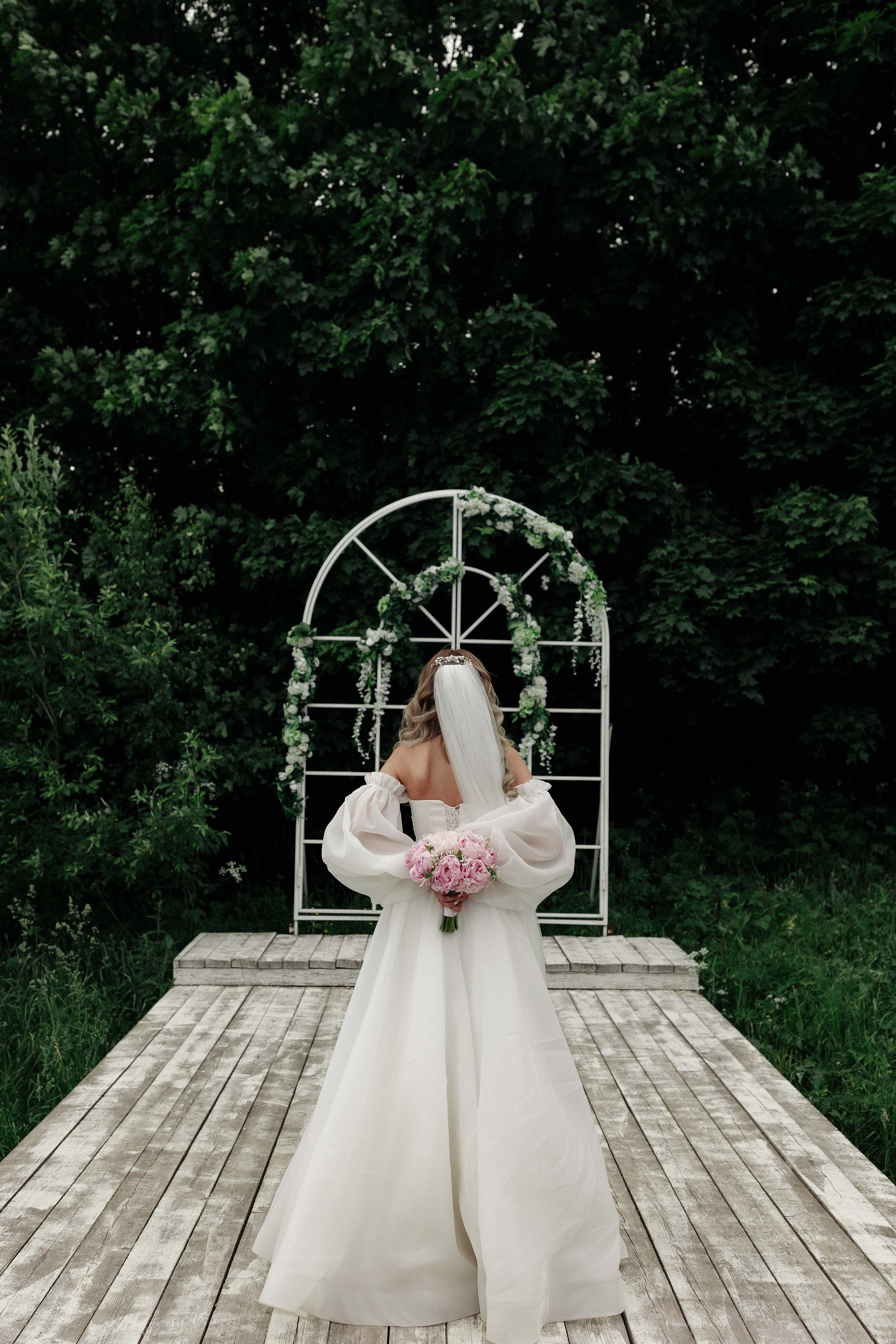 Иван & Мария. Алексей Шаров — свадебный и репортажный фотограф в Нижнем Новгороде