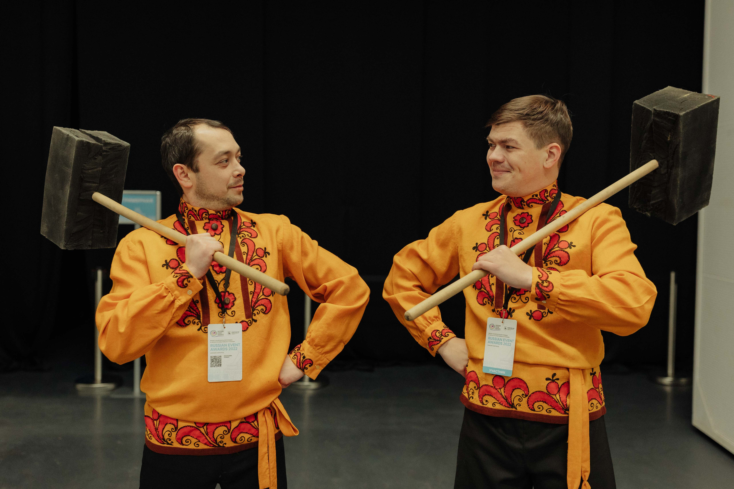 Russian Event Awards. Алексей Шаров — свадебный и репортажный фотограф в Нижнем Новгороде