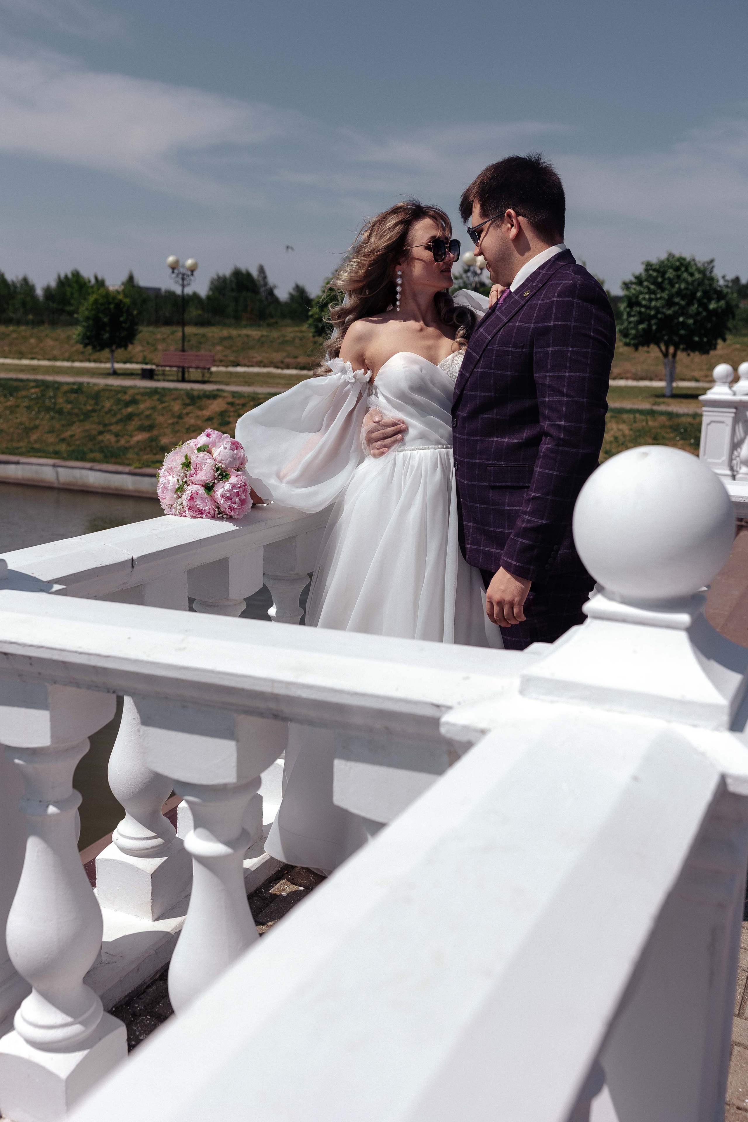 Иван & Мария. Алексей Шаров — свадебный и репортажный фотограф в Нижнем Новгороде