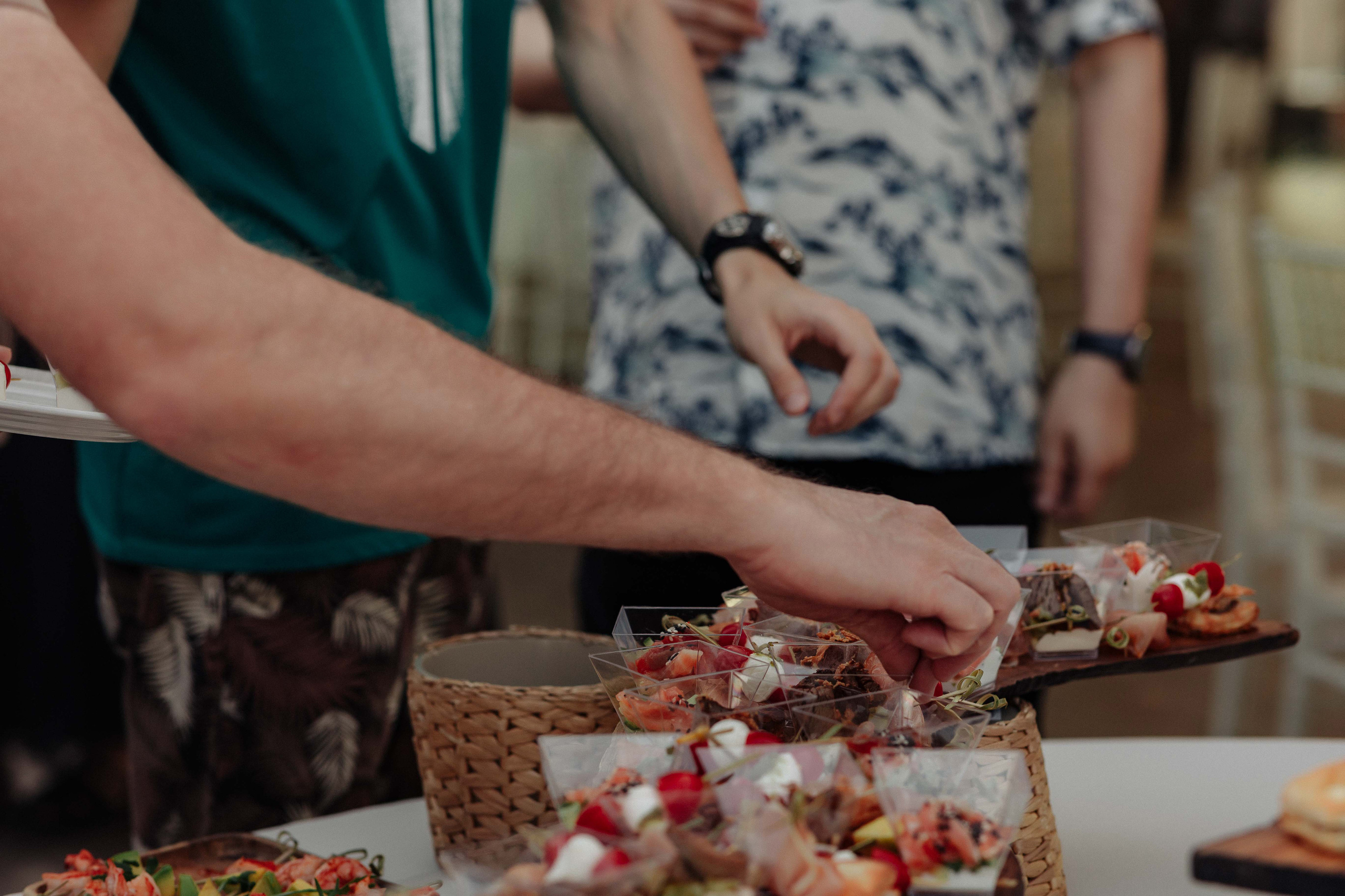 Корпоратив Теле-2. Алексей Шаров — свадебный и репортажный фотограф в Нижнем Новгороде
