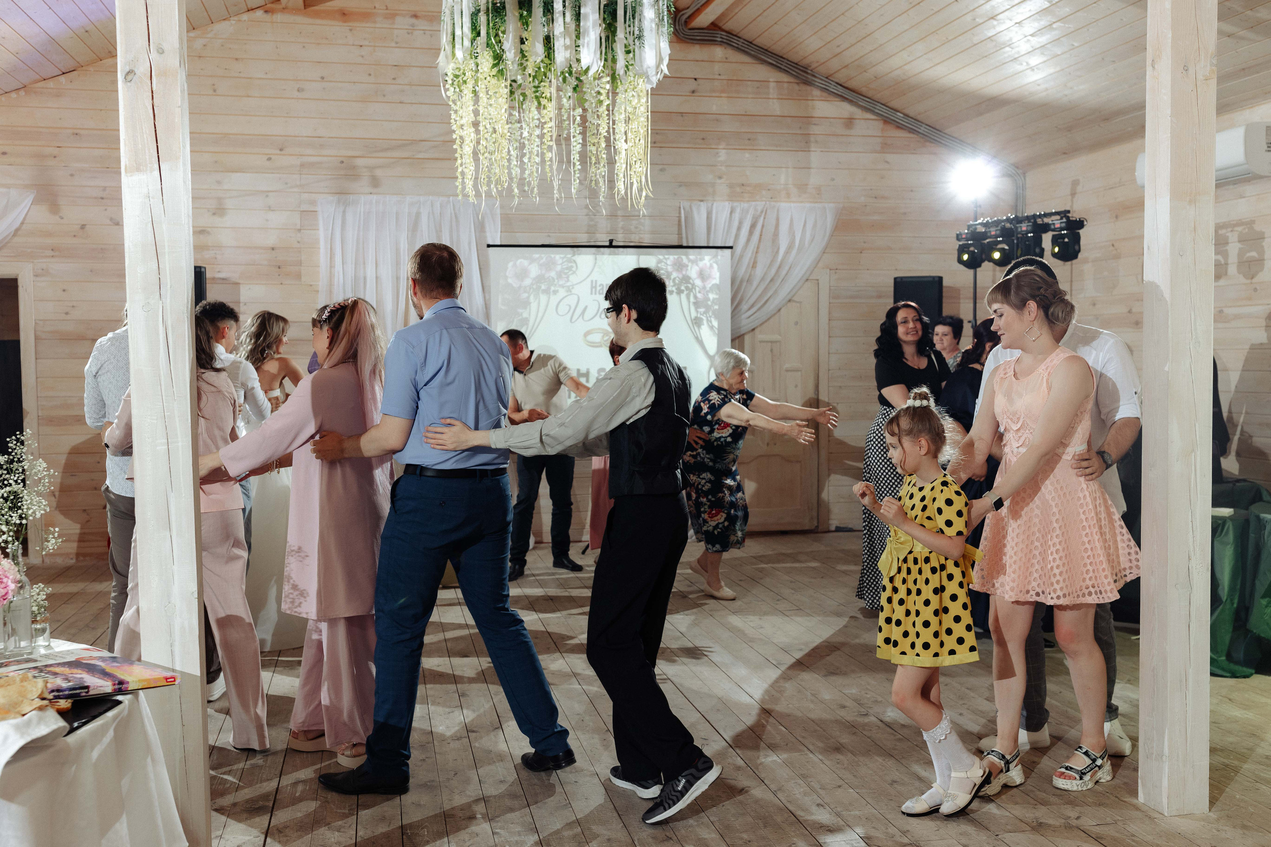 Иван & Мария. Алексей Шаров — свадебный и репортажный фотограф в Нижнем Новгороде