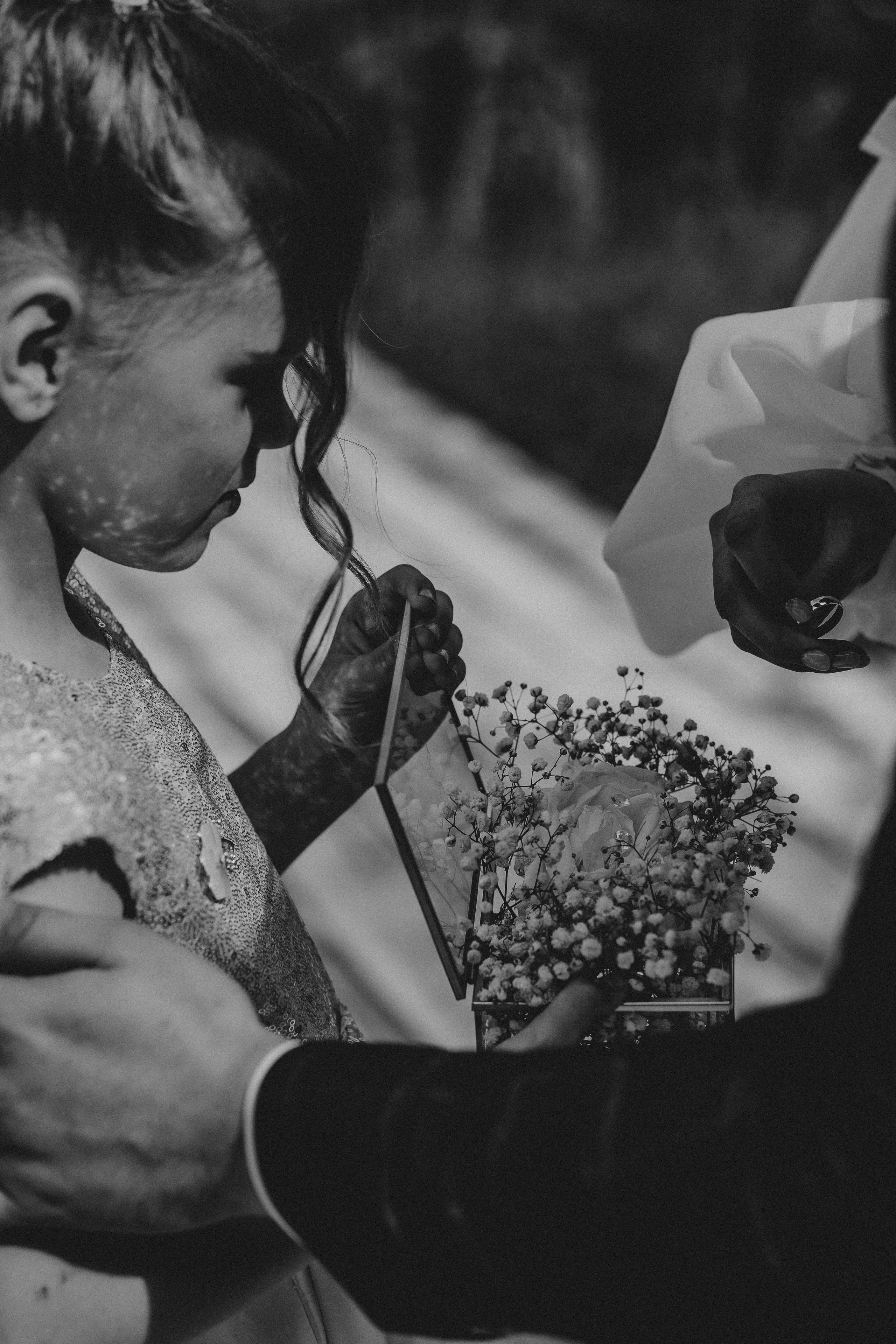 Иван & Мария. Алексей Шаров — свадебный и репортажный фотограф в Нижнем Новгороде