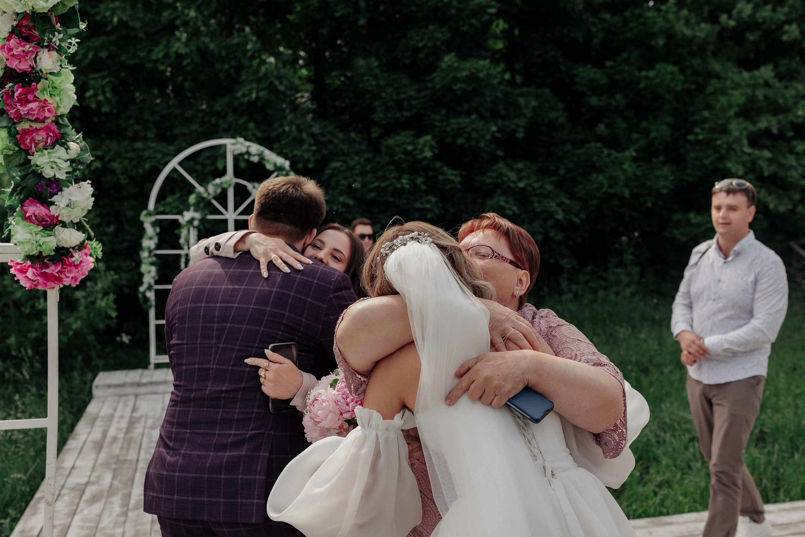 Иван & Мария. Алексей Шаров — свадебный и репортажный фотограф в Нижнем Новгороде
