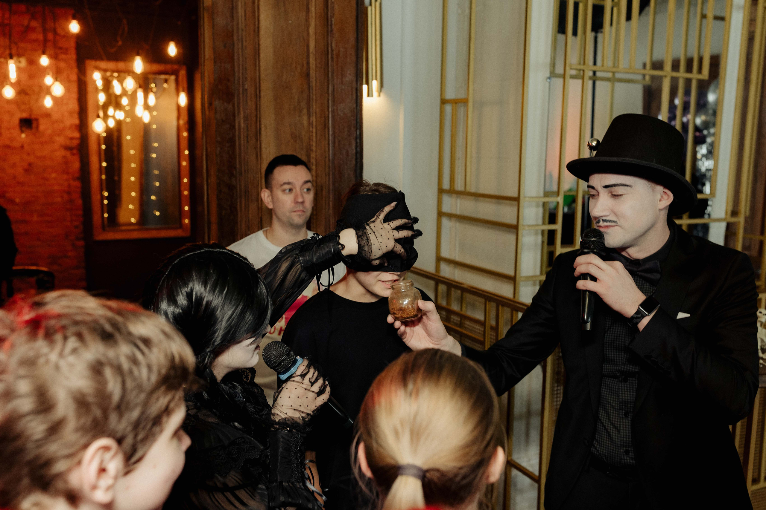 День рождения Камилы. Алексей Шаров — свадебный и репортажный фотограф в Нижнем Новгороде