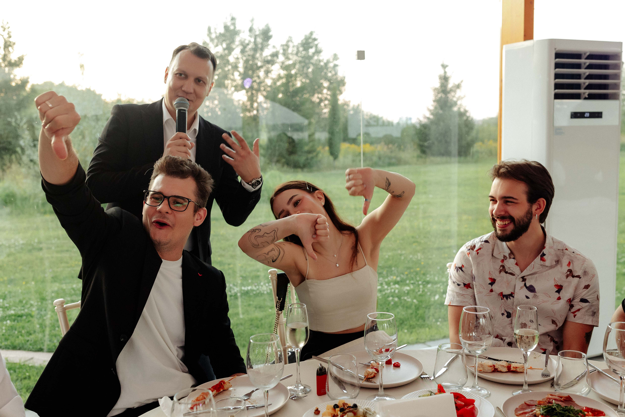 Корпоратив Теле-2. Алексей Шаров — свадебный и репортажный фотограф в Нижнем Новгороде