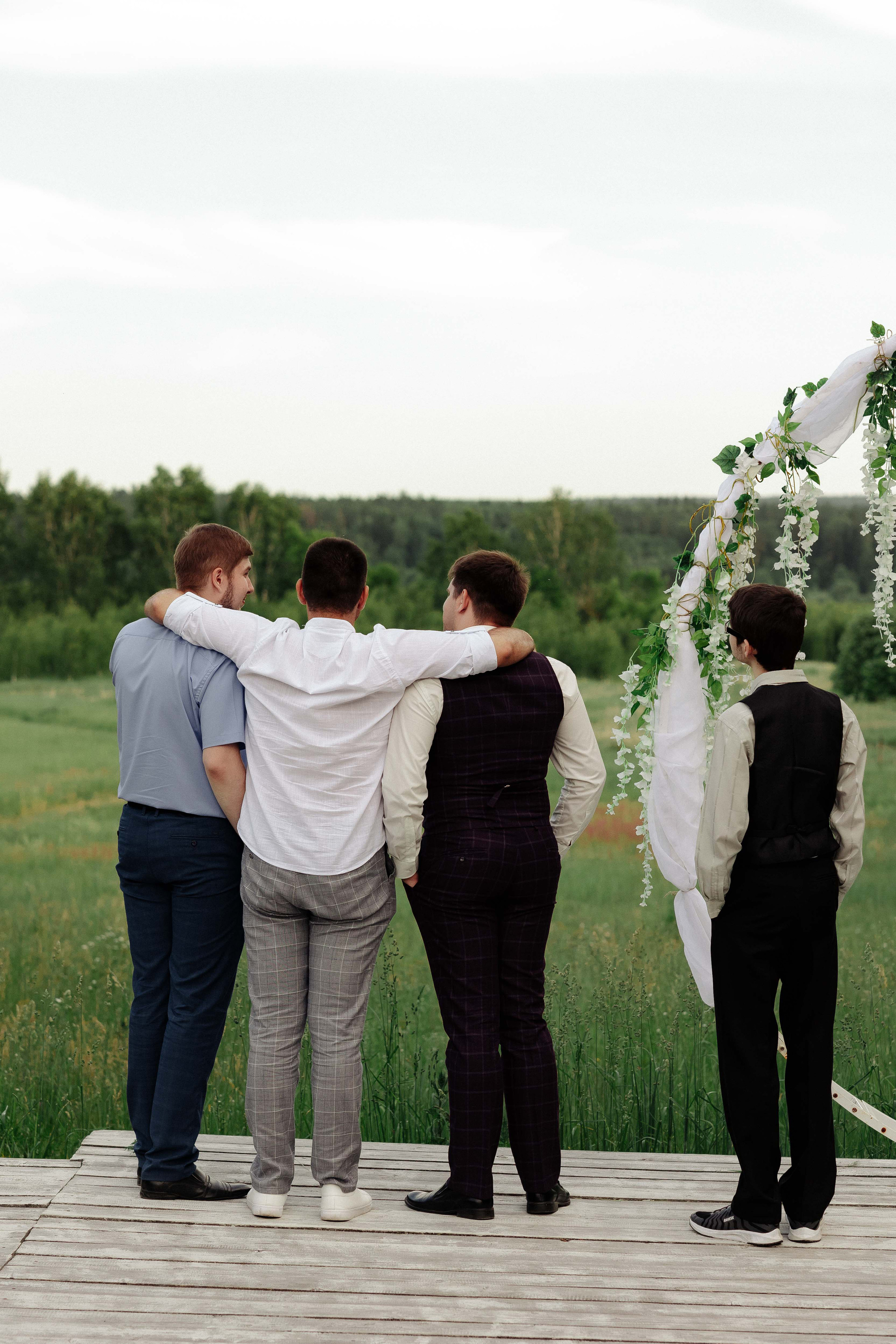 Иван & Мария. Алексей Шаров — свадебный и репортажный фотограф в Нижнем Новгороде