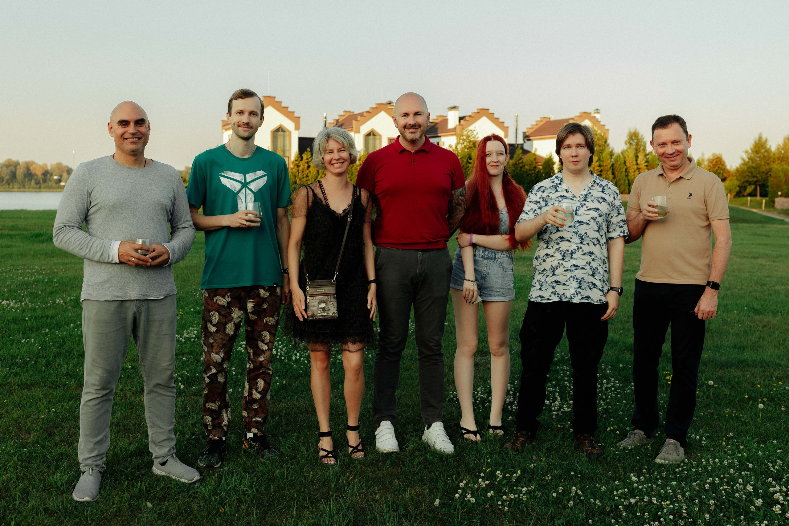 Корпоратив Теле-2. Алексей Шаров — свадебный и репортажный фотограф в Нижнем Новгороде