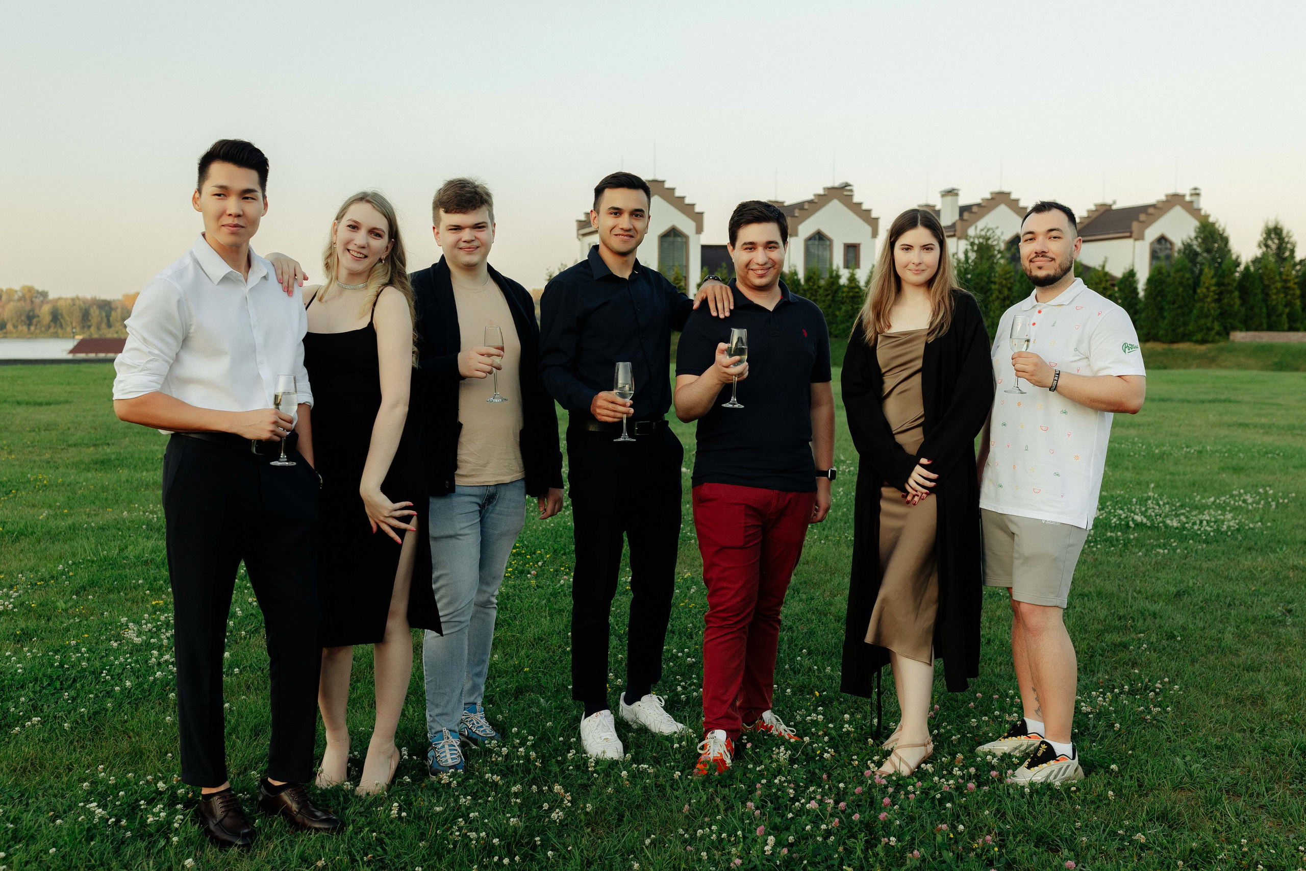 Корпоратив Теле-2. Алексей Шаров — свадебный и репортажный фотограф в Нижнем Новгороде