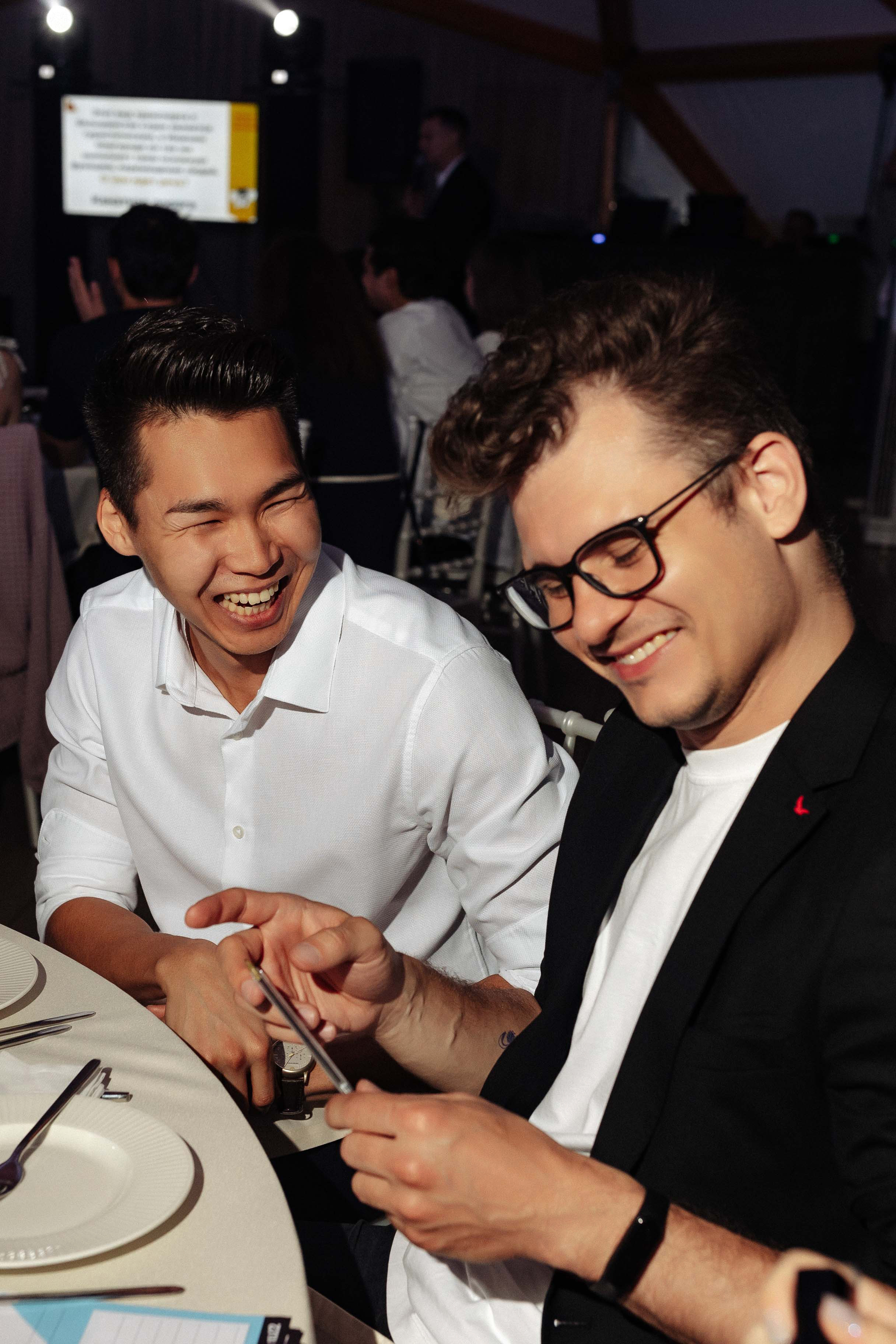 Корпоратив Теле-2. Алексей Шаров — свадебный и репортажный фотограф в Нижнем Новгороде