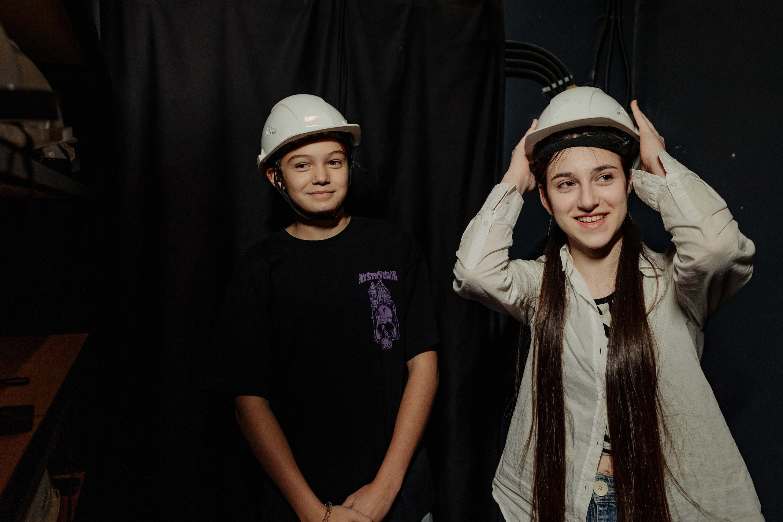 День рождения Камилы. Алексей Шаров — свадебный и репортажный фотограф в Нижнем Новгороде