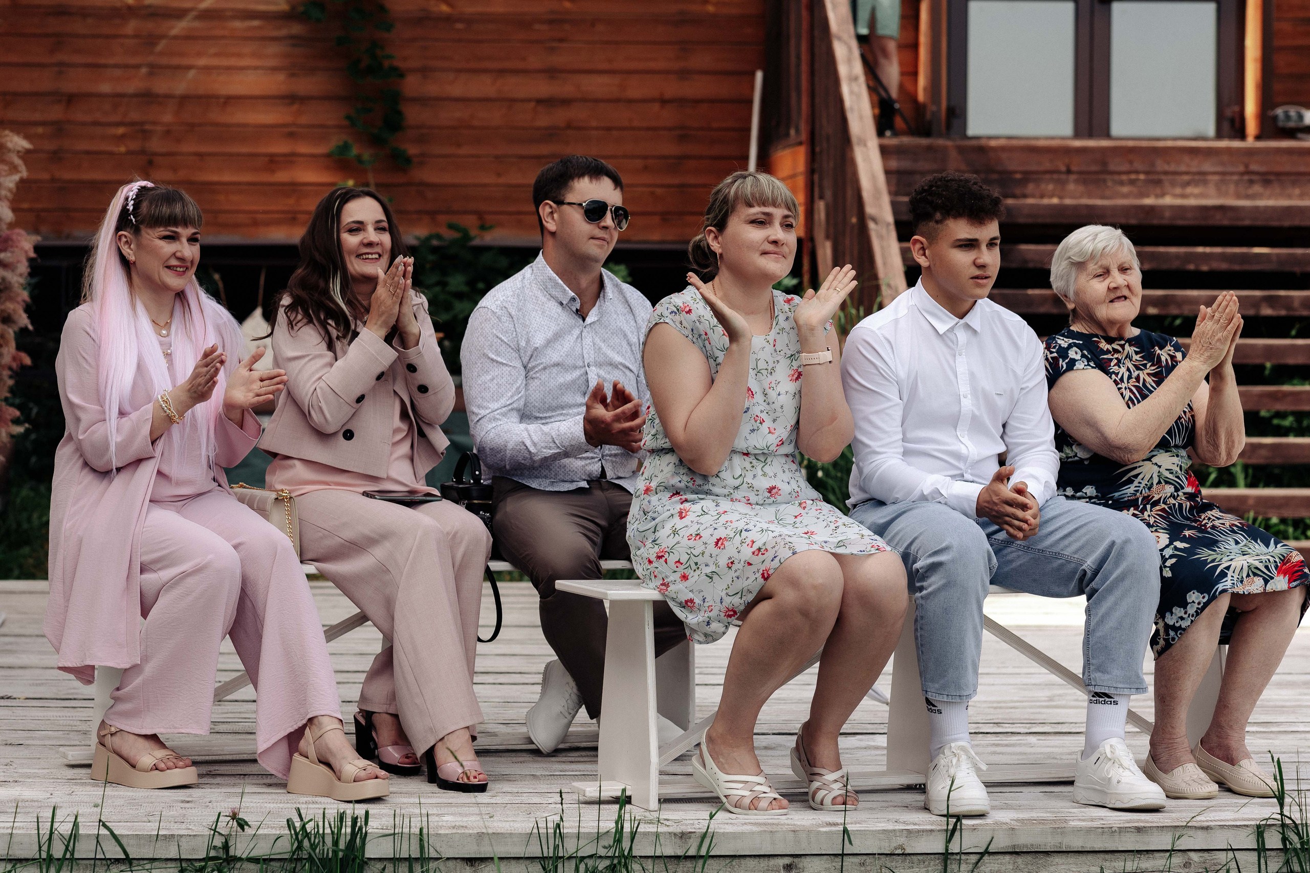 Иван & Мария. Алексей Шаров — свадебный и репортажный фотограф в Нижнем Новгороде